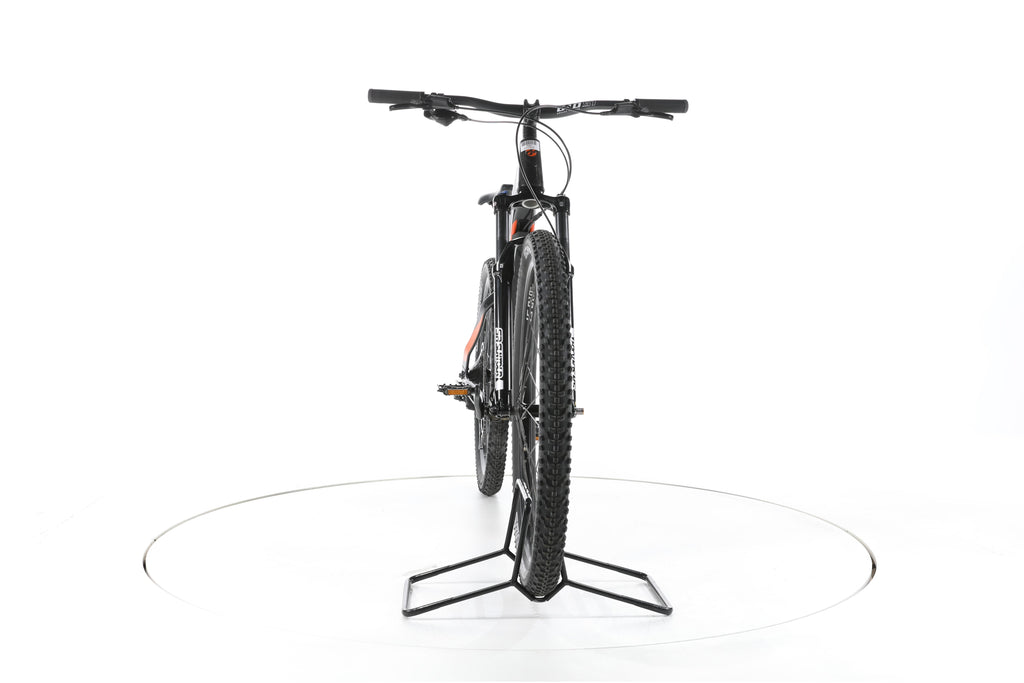 Ghost Nirvana Tour Base Fahrrad Hardtail - Image 4