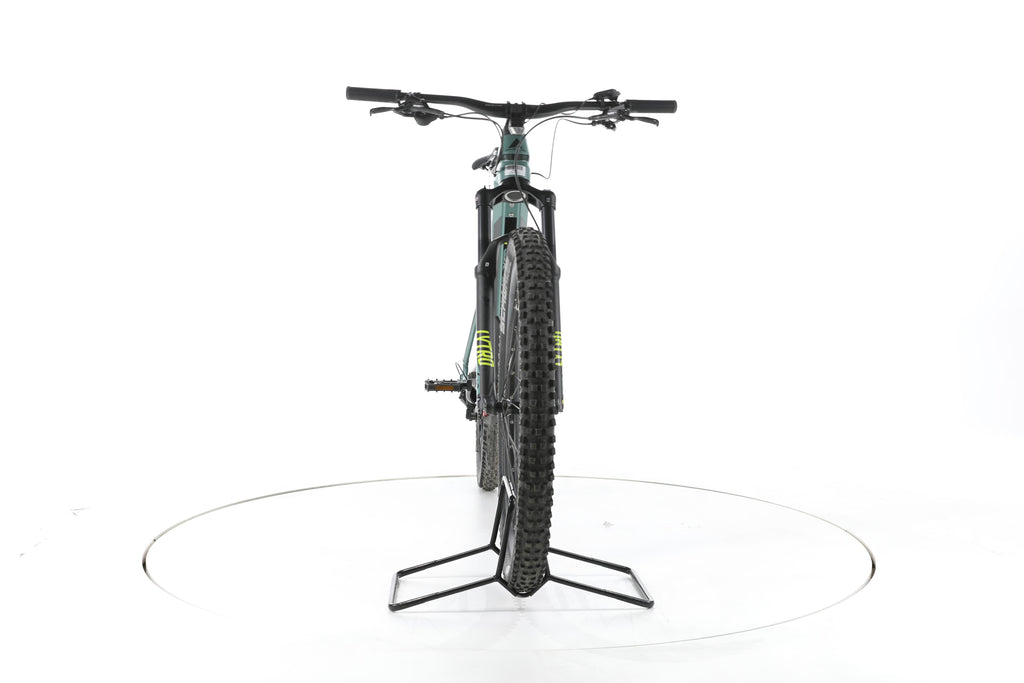 Bulls Sonic EVO AM 1 Fully E-Bike 2023 - Image 4