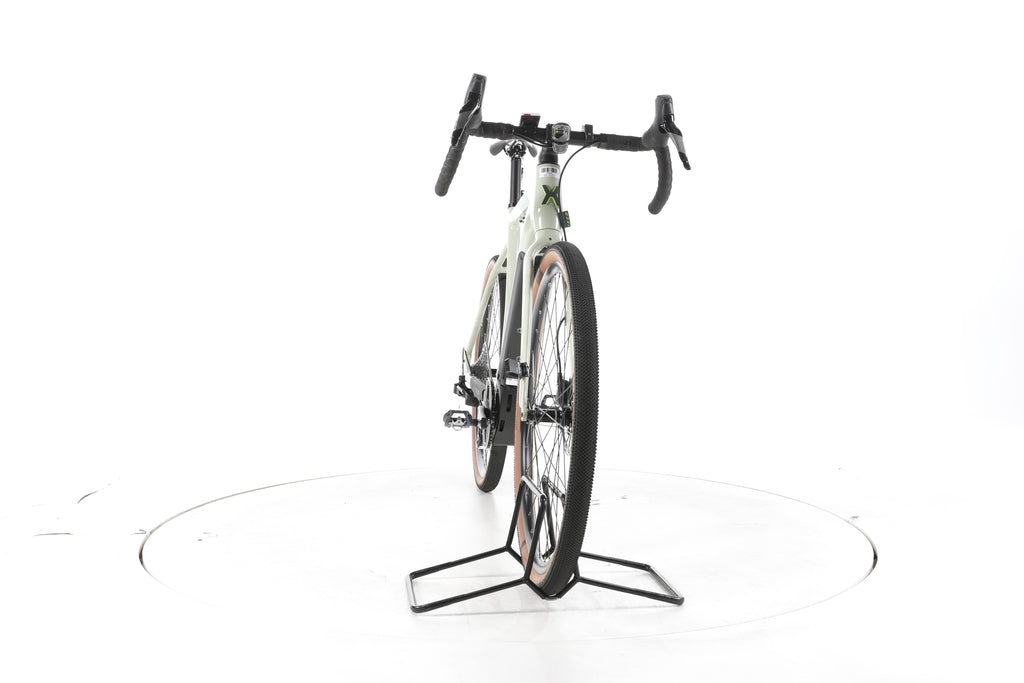 IXGO GX E -Three Gravelbike 2025 - Image 4