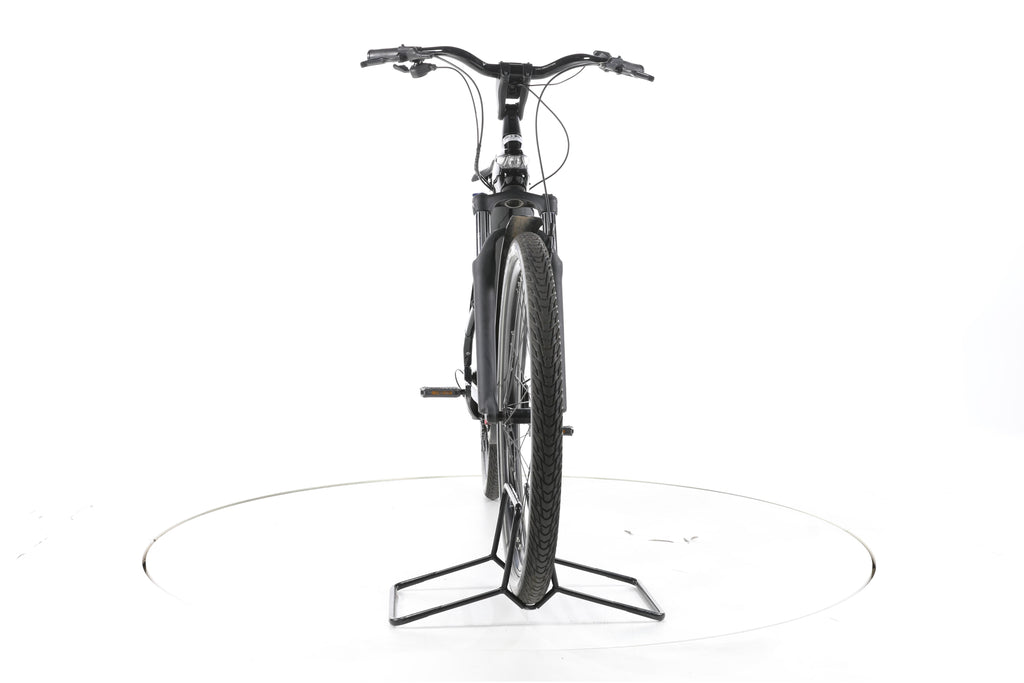 Bianchi E-Omnia Trekking E-Bike Tiefeinsteiger - Image 4