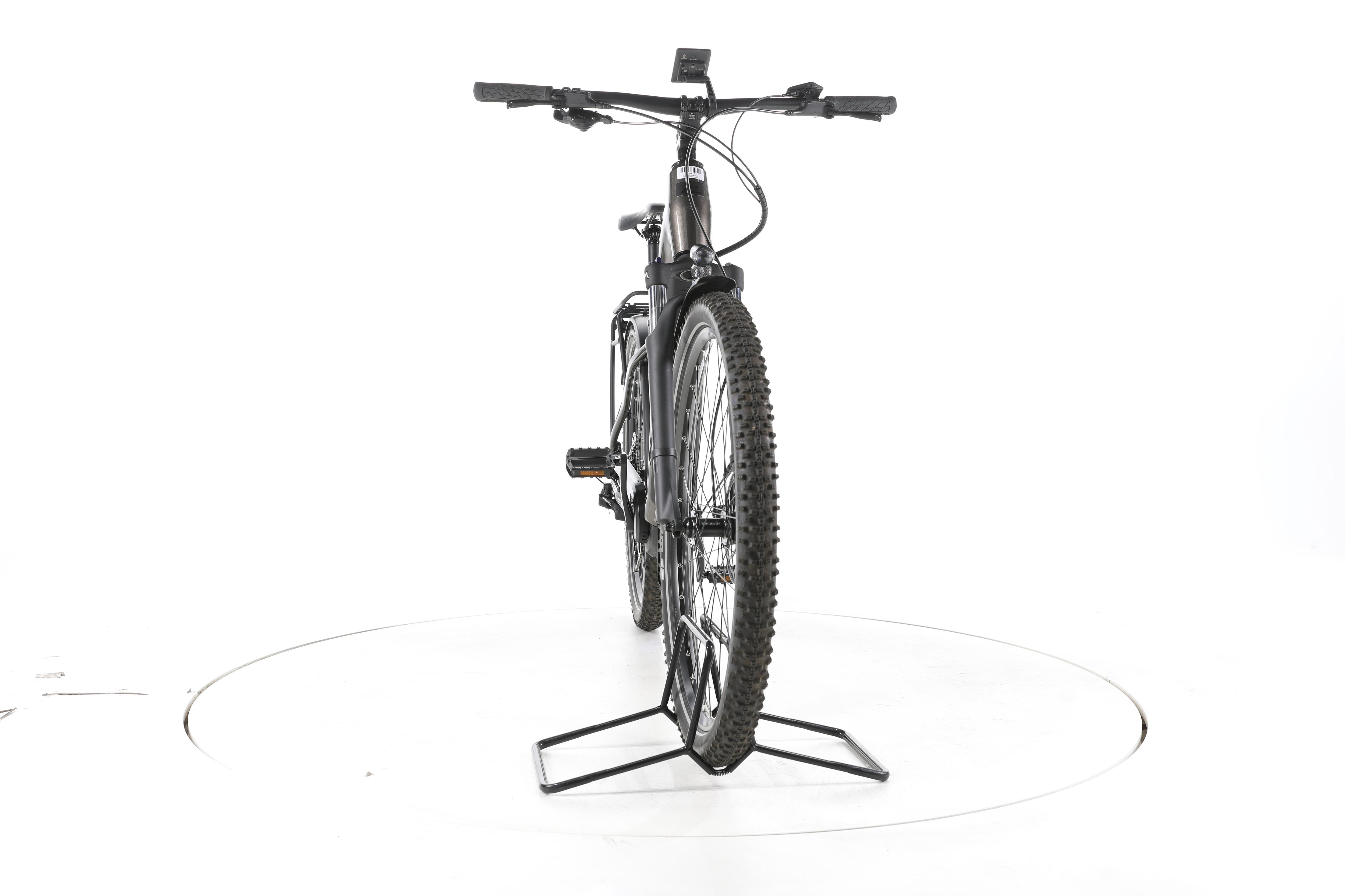 Corratec MTC 12 S Trekking E-Bike 2024 - Image 4