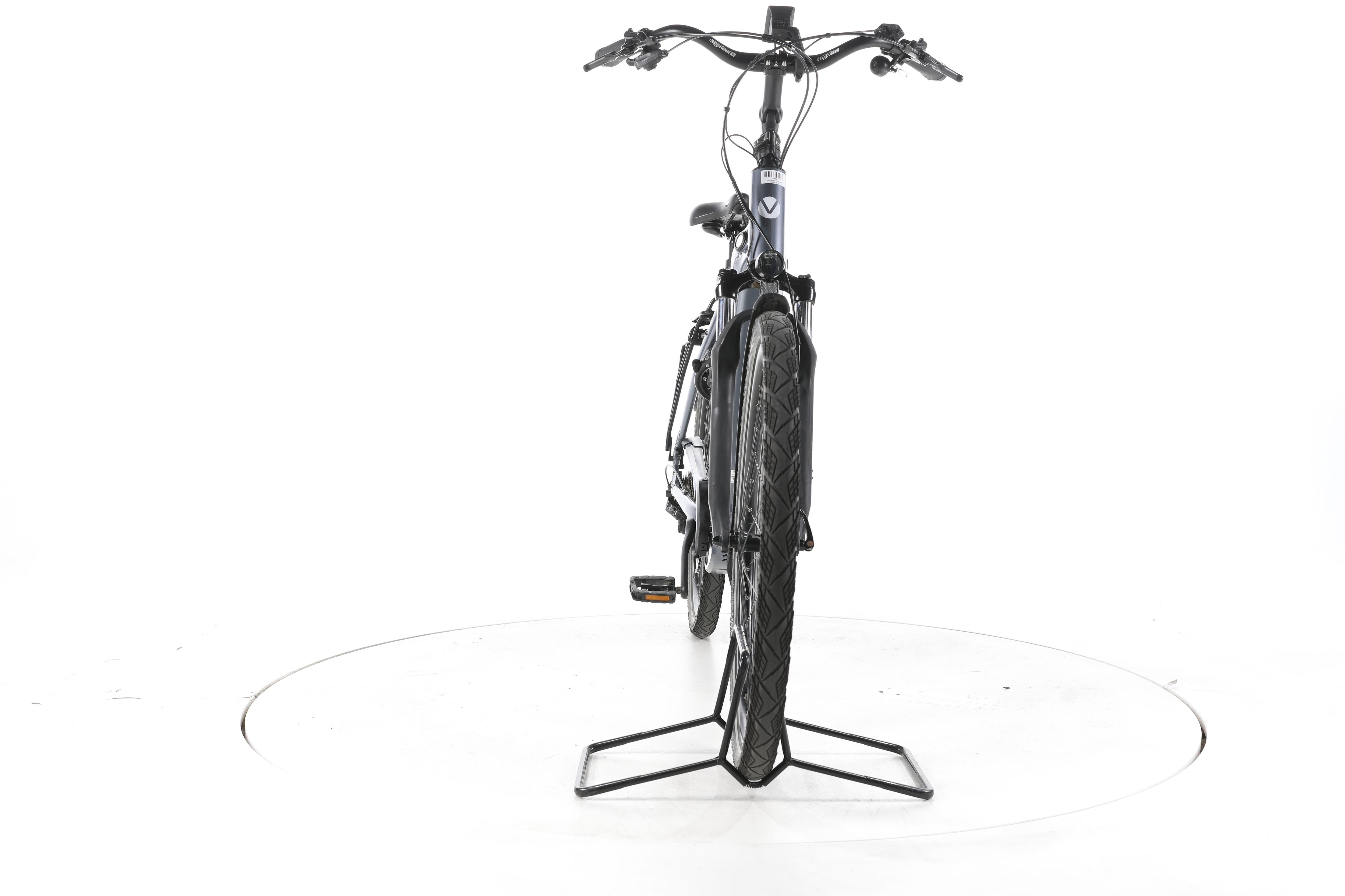 Velo de Ville AEB 990 Trekking E-Bike Tiefeinsteiger - Image 4