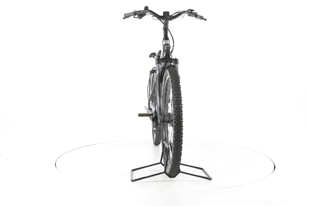 FLYER Upstreet5 3.12 Trekking E-Bike Tiefeinsteiger - Image 4