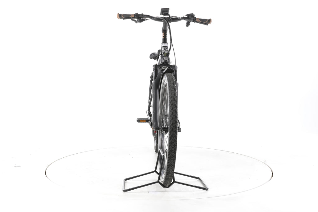 Hercules Futura HD I-12 Trekking E-Bike - Image 4