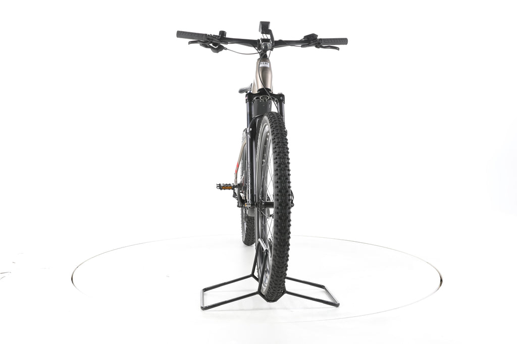 Corratec E-Power X-Vert Pro Sport E-Bike - Image 4