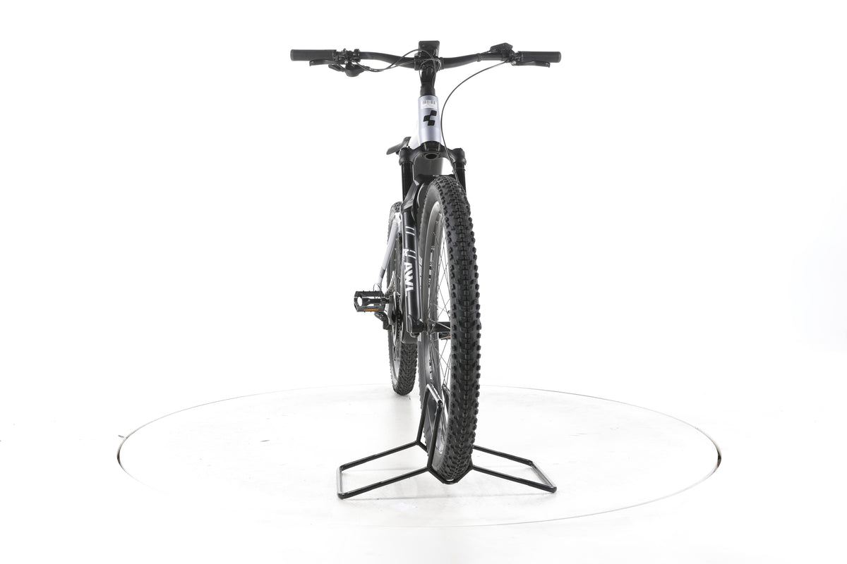 Cube Stereo Hybrid 120 Race E-Bike Fully - Image 4