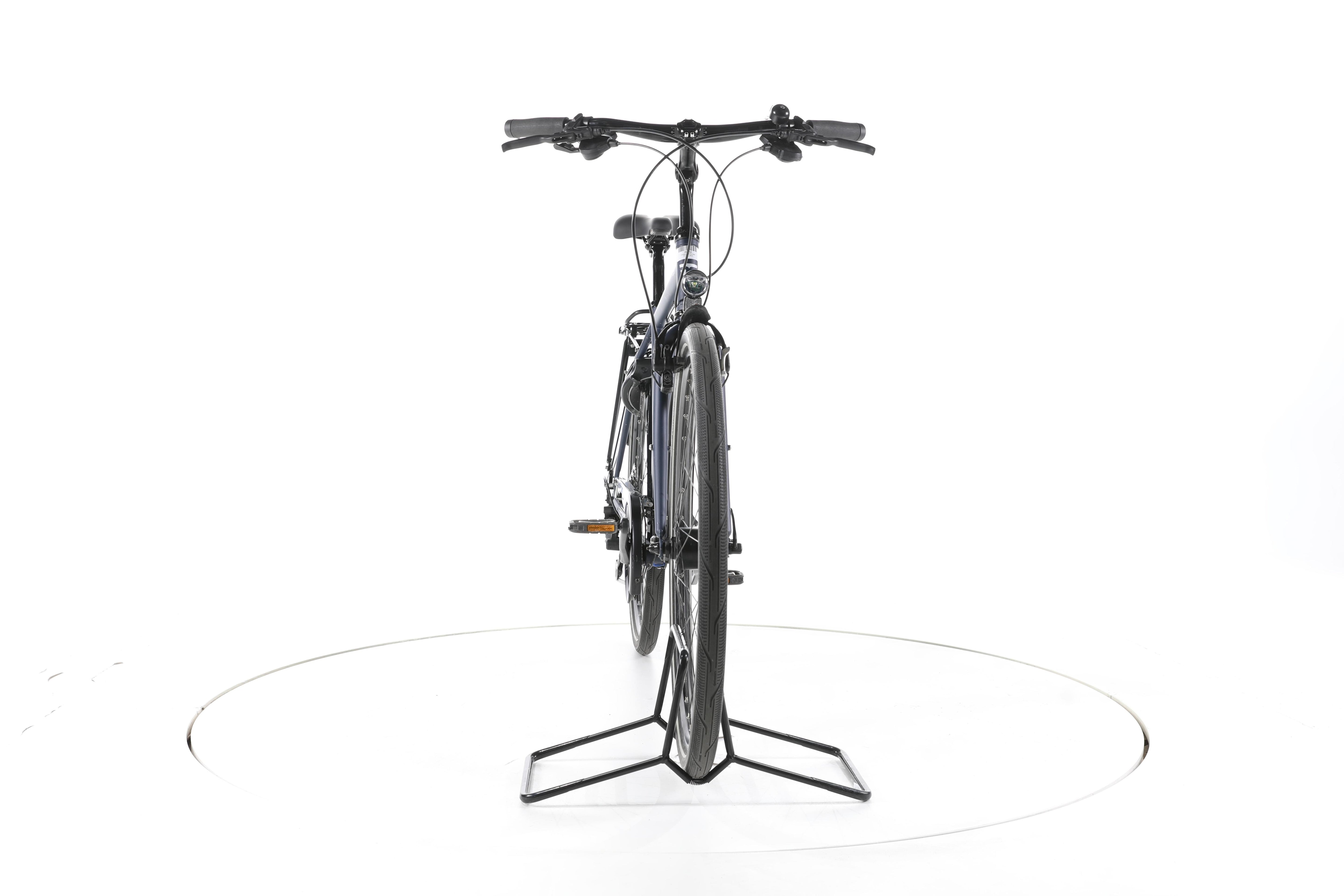Contoura Fe 4 Fahrrad City & Trekking - Image 4