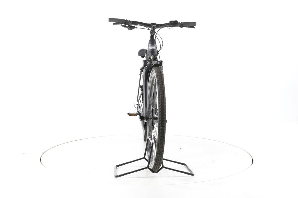 Merida eSPRESSO 500 EQ EP2 Trekking E-Bike - Image 4
