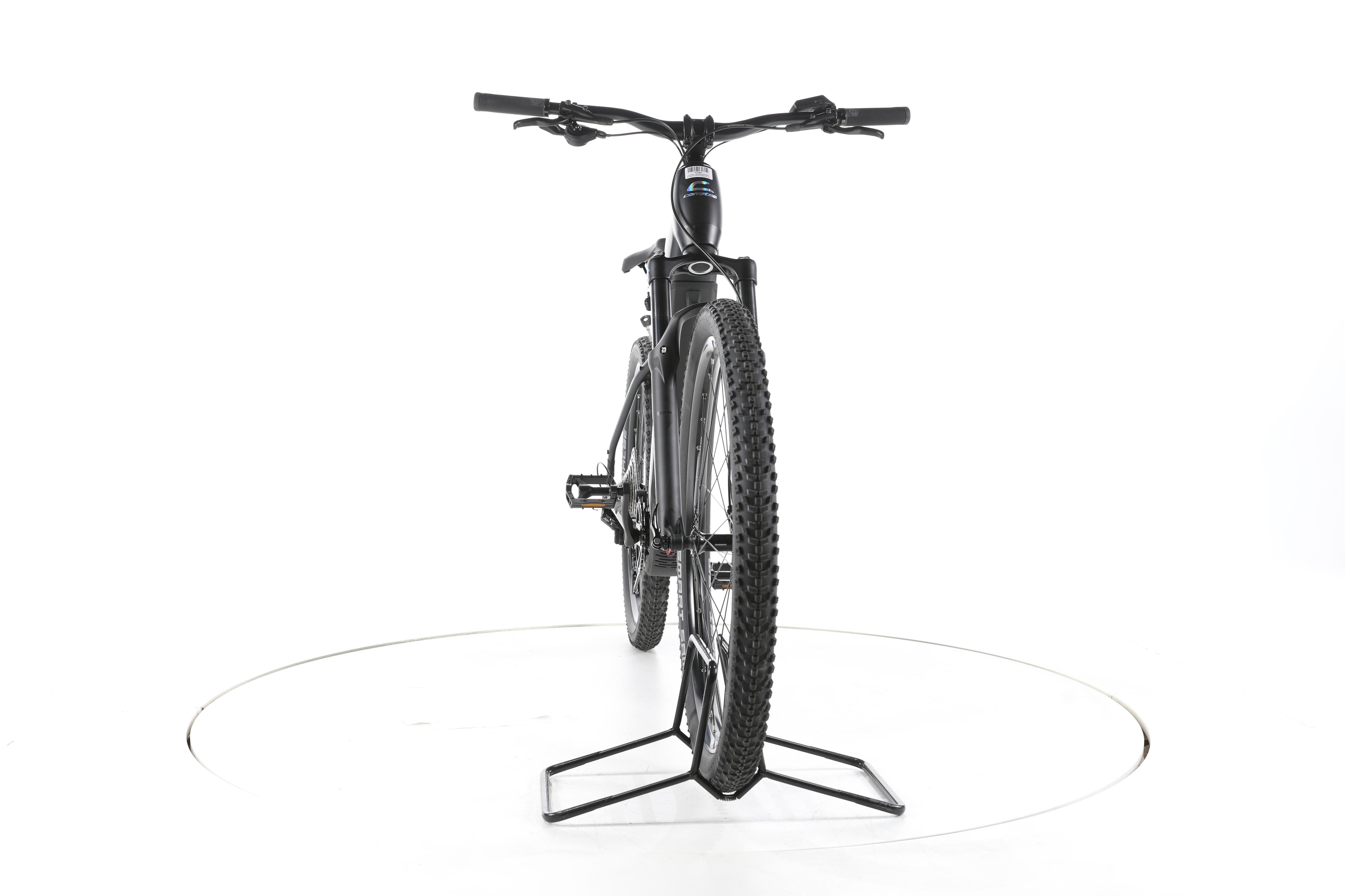 Corratec E-Power X-Vert Pro Sport E-Bike 2025 - Image 4
