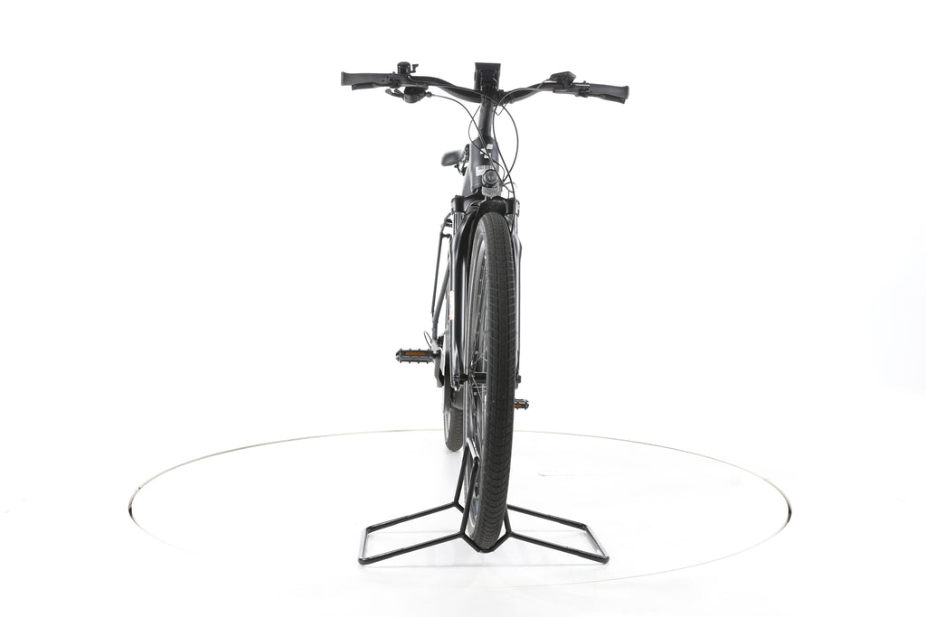Cube Touring Hybrid ONE Trekking E-Bike 2023 - Image 4