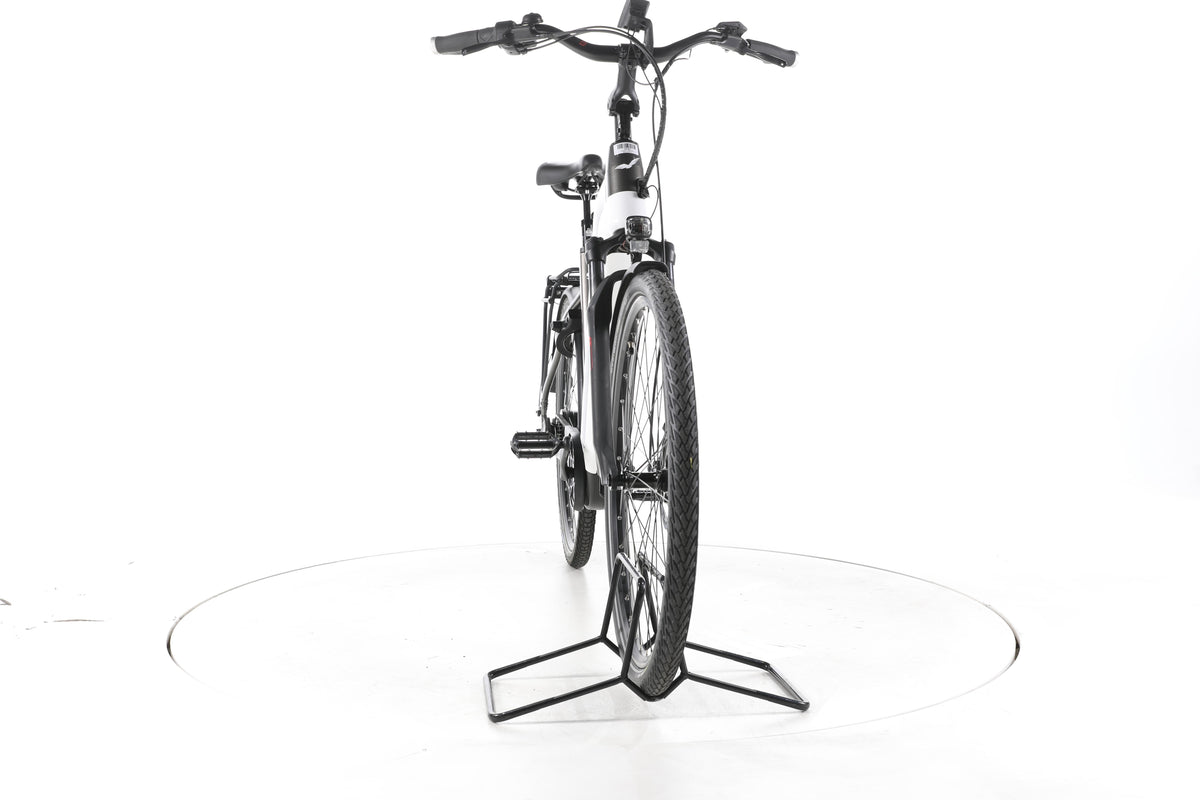 Victoria Manoc 3 City E-Bike Tiefeinsteiger - Image 4