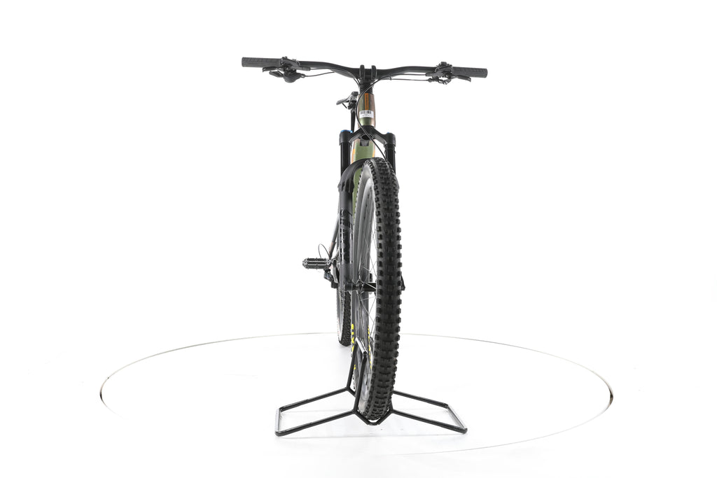 Orbea Rise M20 E-Bike Fully Carbon - Image 4