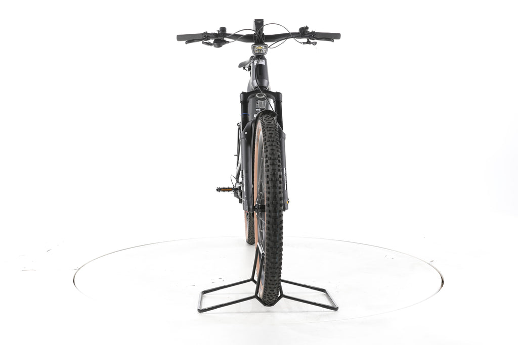FLYER Goroc X 4.10 SUV E-Bike - Image 4