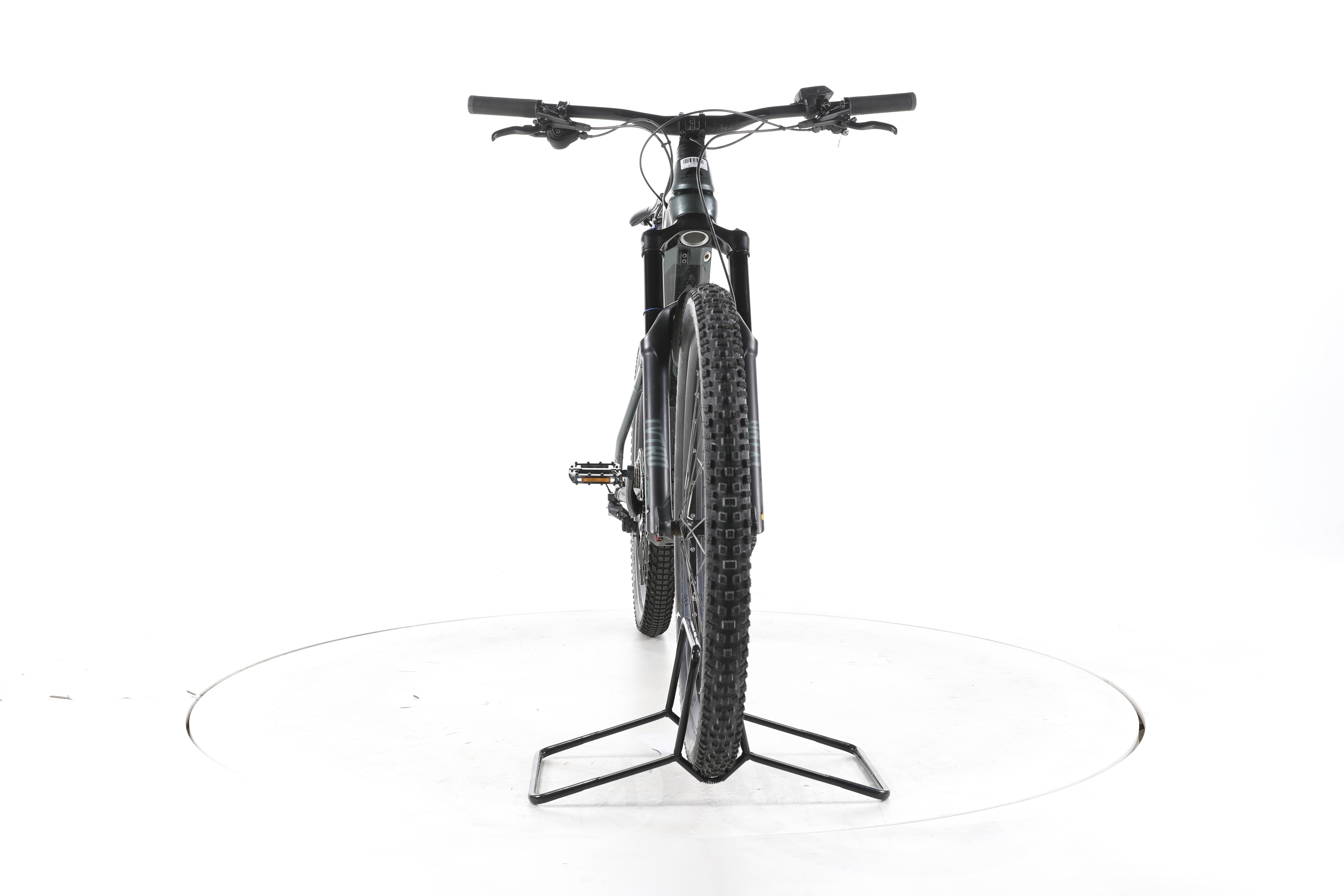 Bulls Sonic EVO AM 2 E-Bike Fully Carbon - Image 4