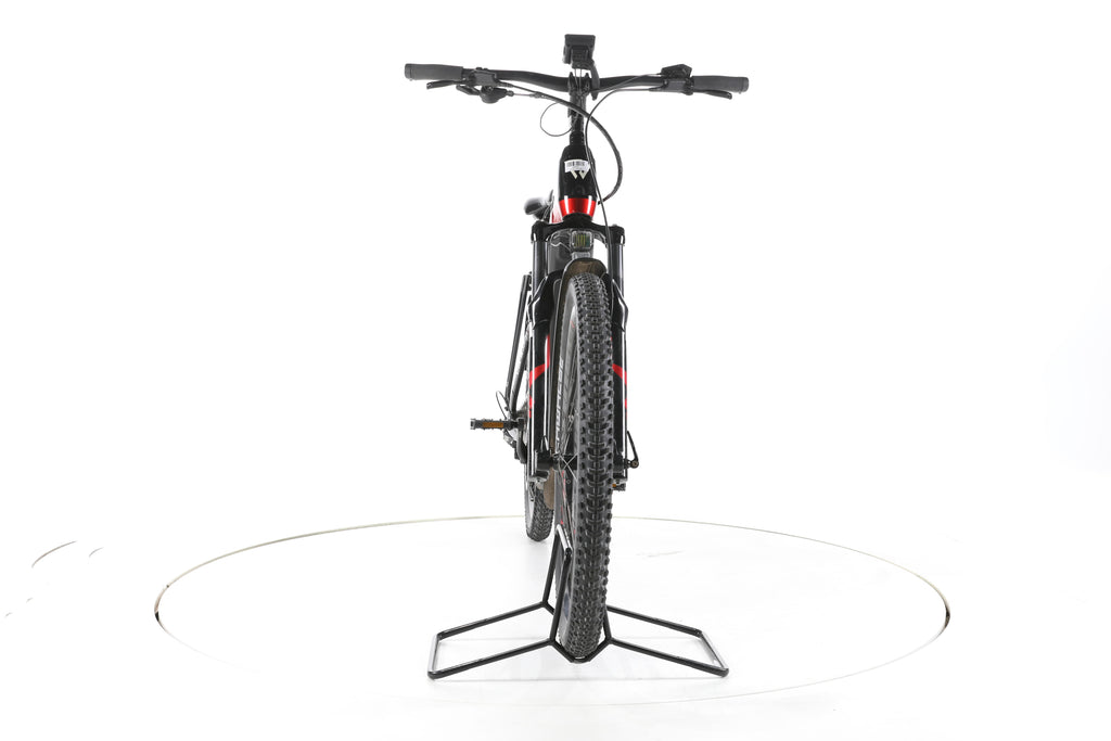 Conway Cairon SUV 5.0 Trekking E-Bike Tiefeinsteiger - Image 4
