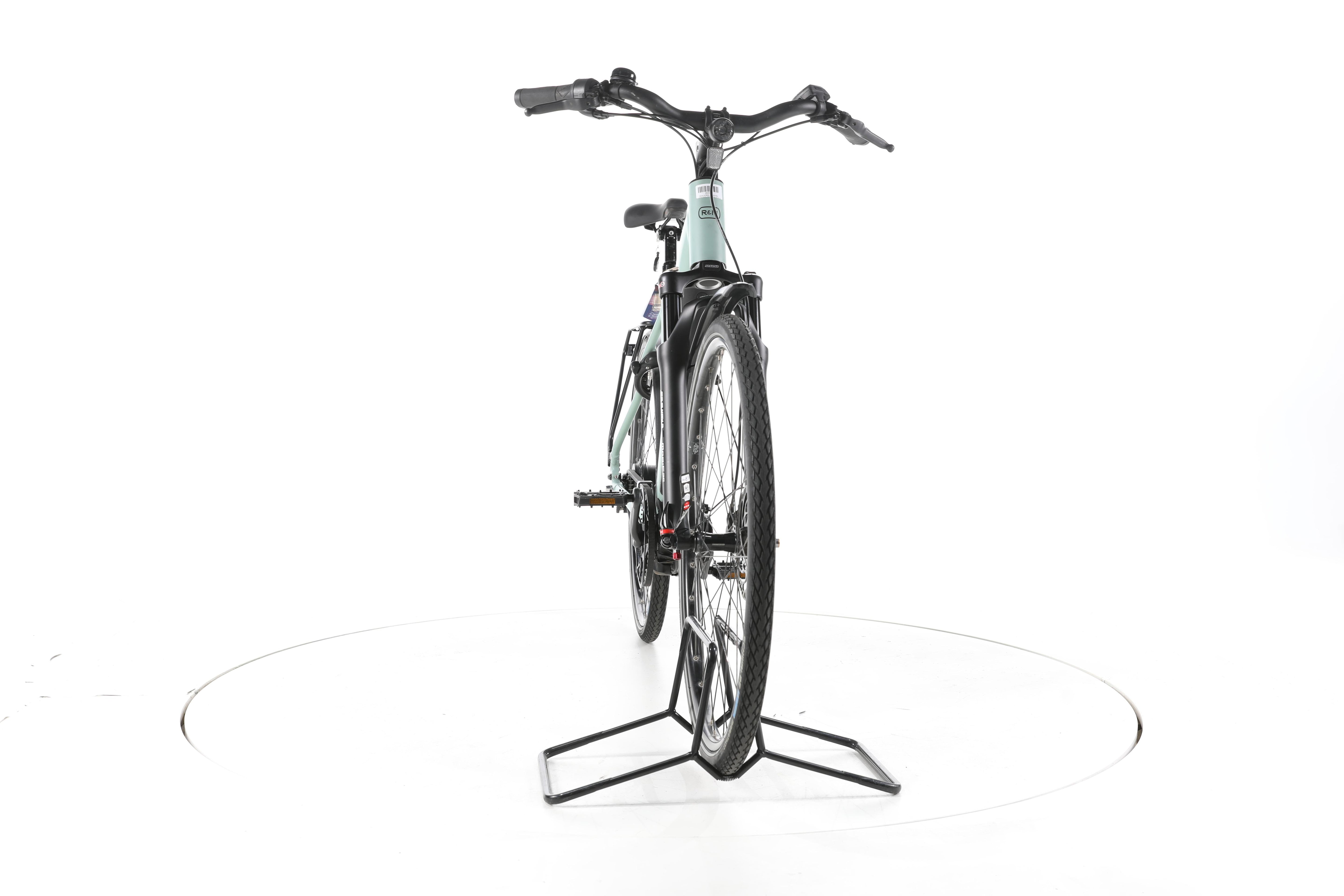 Riese & Müller Roadster Vario City E-Bike - Image 4