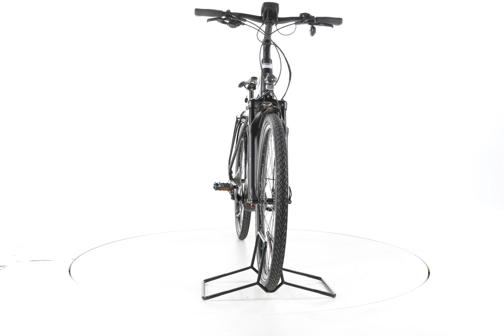 Raleigh Kent 10 Trekking E-Bike - Image 4