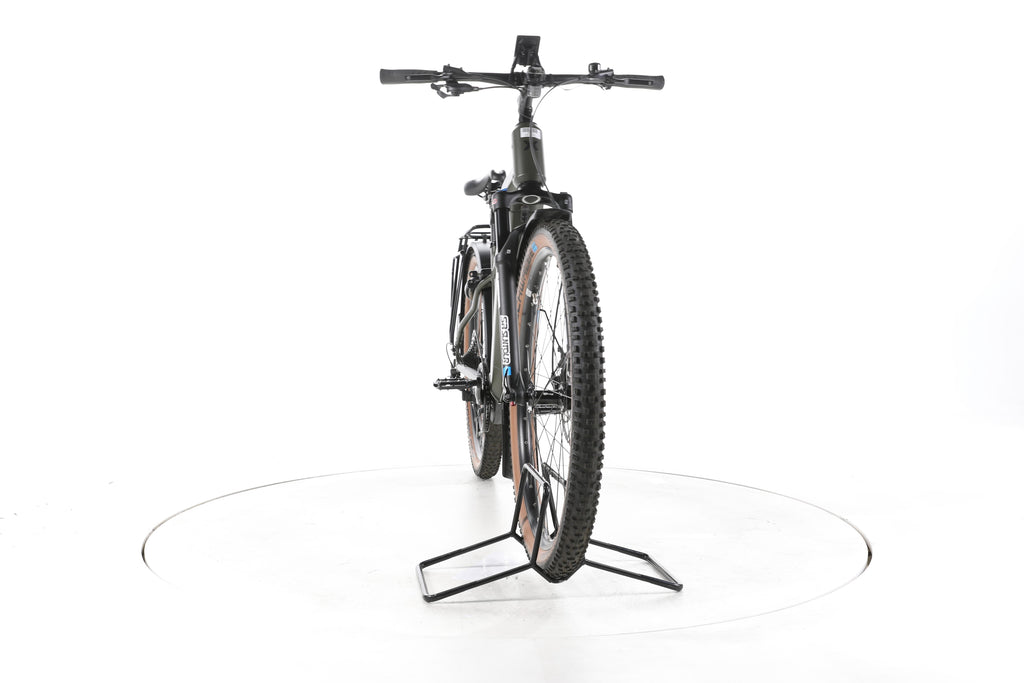 MAXX Pacemaxx ELS Trekking E-Bike - Image 4