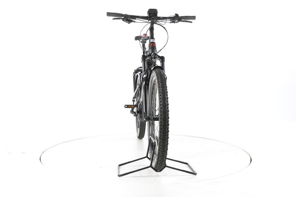 R Raymon CrossRay FS E 6.0 SUV E-Bike - Image 4