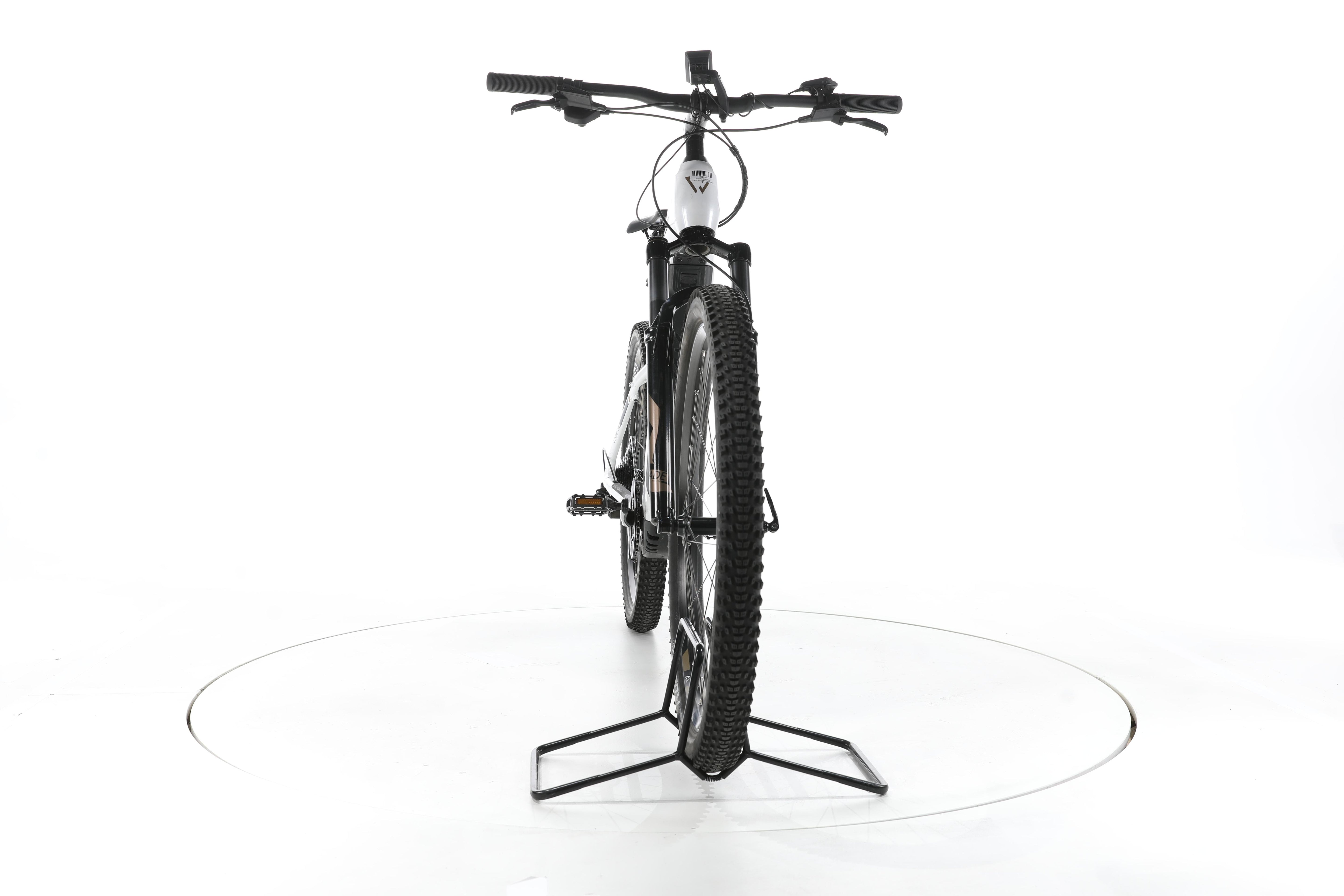 Conway Cairon S 5.0 E-Bike - Image 4