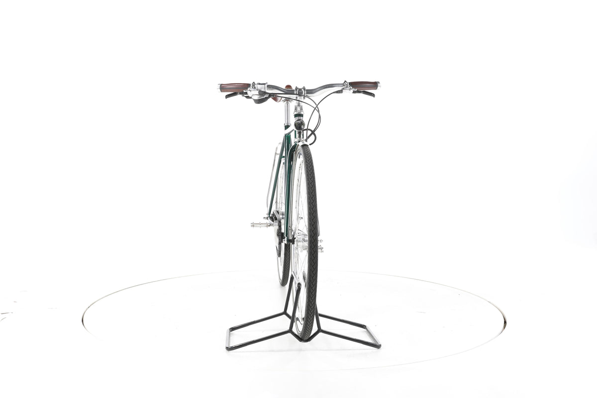 mika amaro Urban Deluxe Fahrrad City & Trekking - Image 4