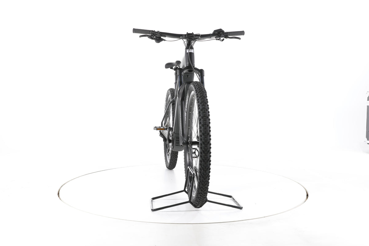 Cube Reaction Hybrid Race E-Bike 2025 - Image 4