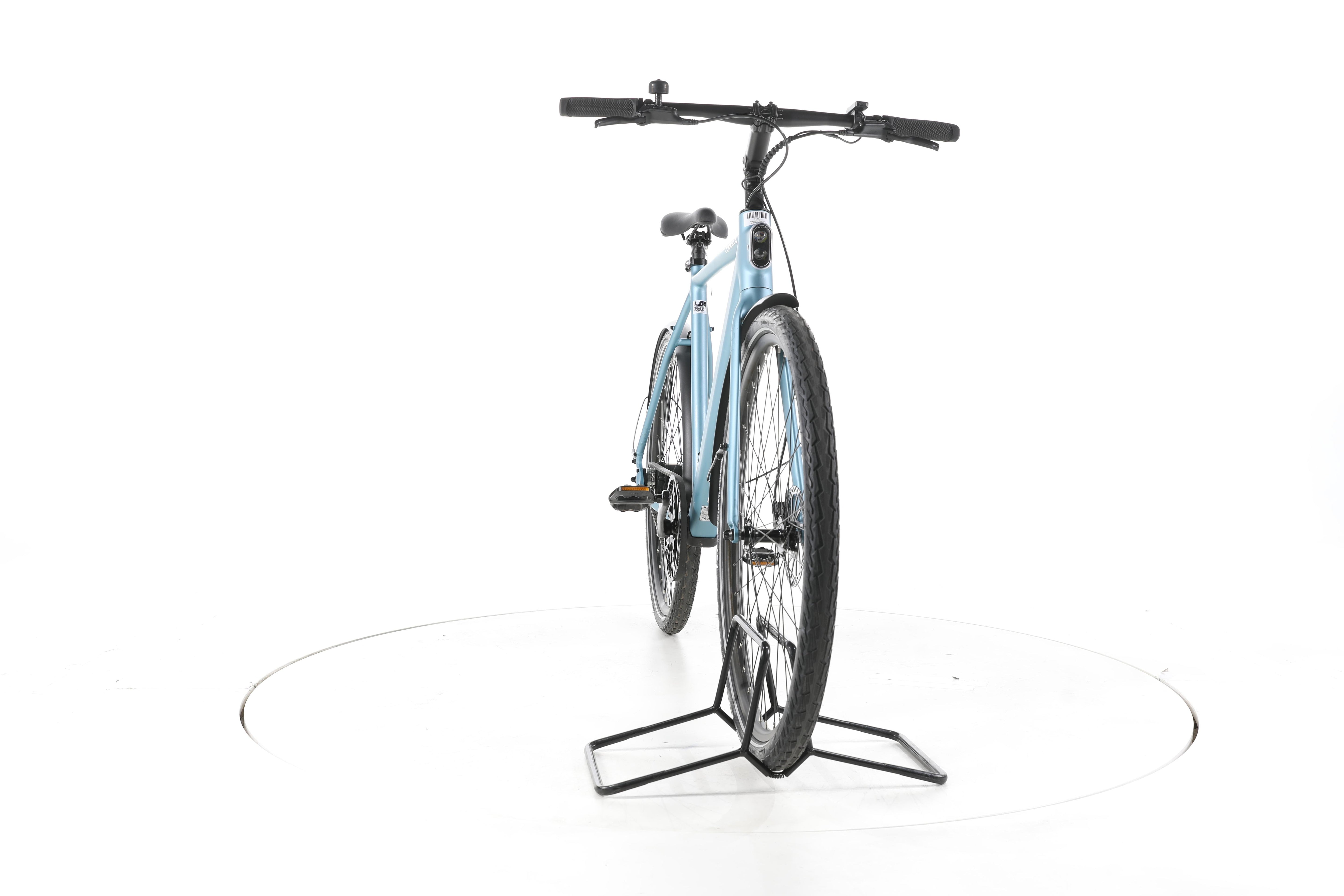 TENWAYS CGO600 PRO City E-Bike - Image 4