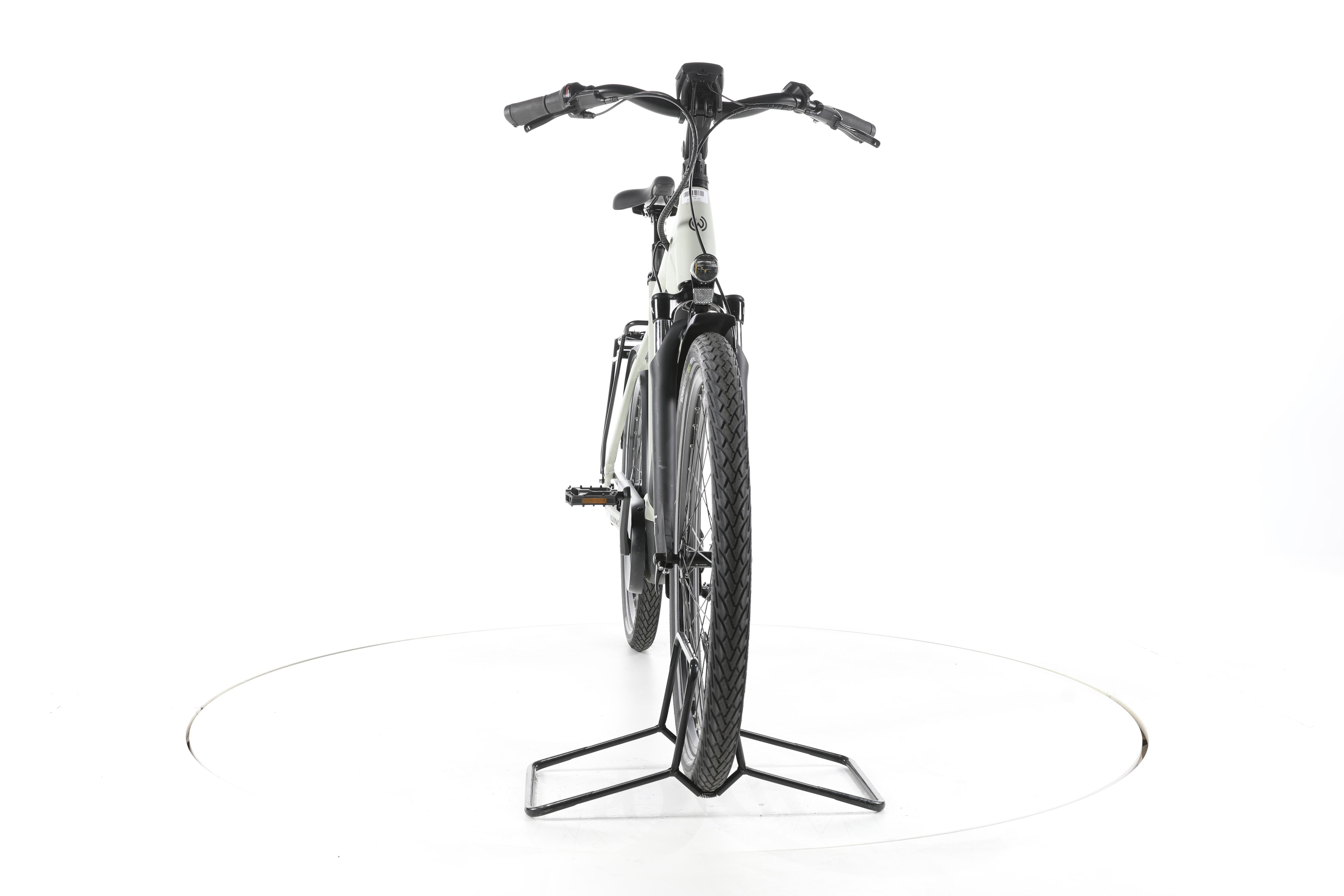 Winora Sinus N5f City E-Bike - Image 4