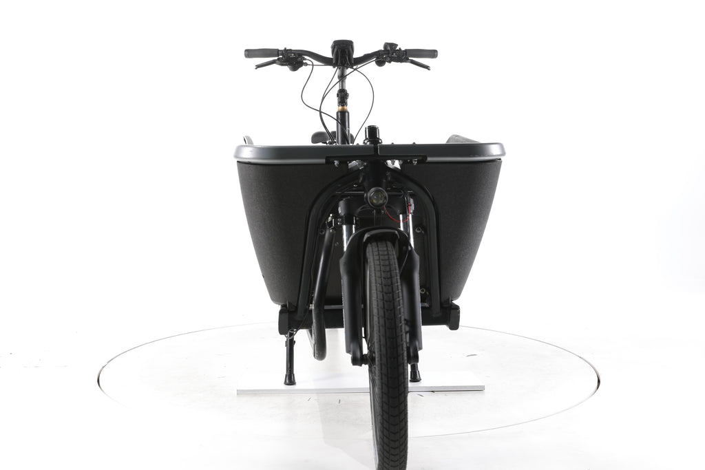 Cube Cargo Sport Dual Hybrid E-Lastenrad - Image 4
