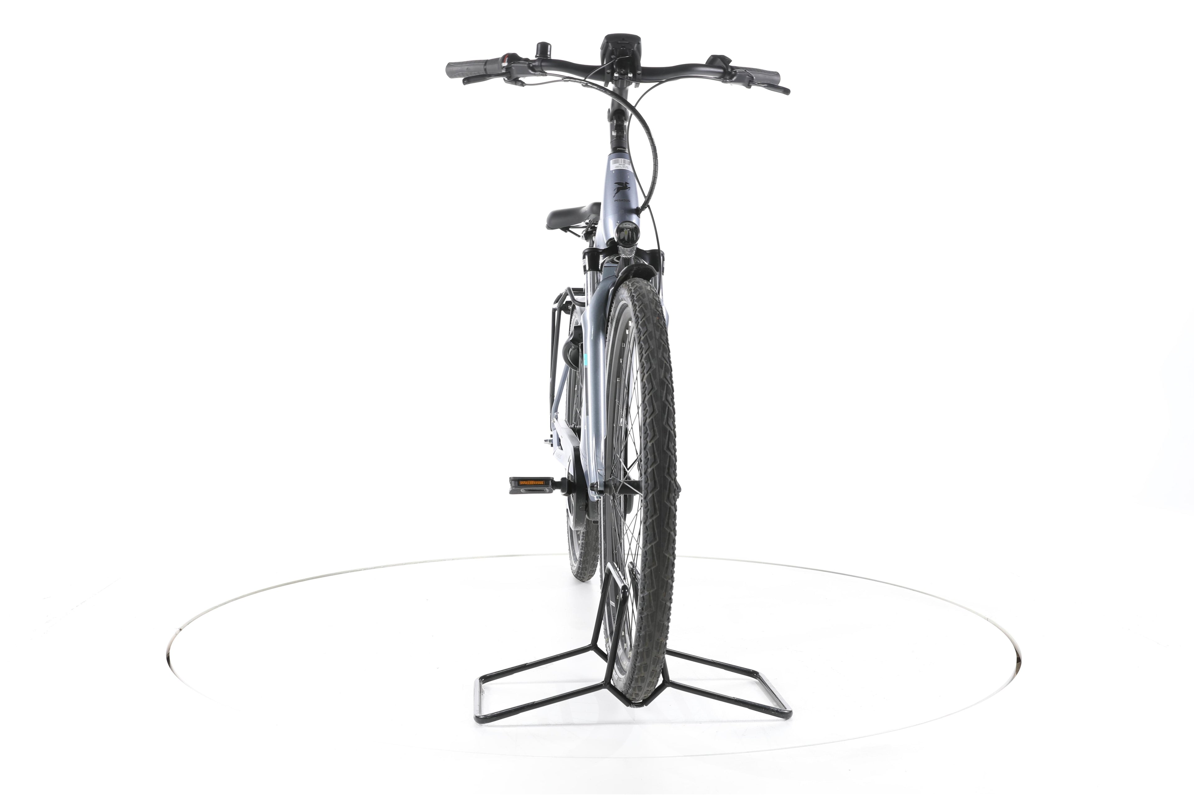 Pegasus Premio Evo 5R City E-Bike Tiefeinsteiger - Image 4