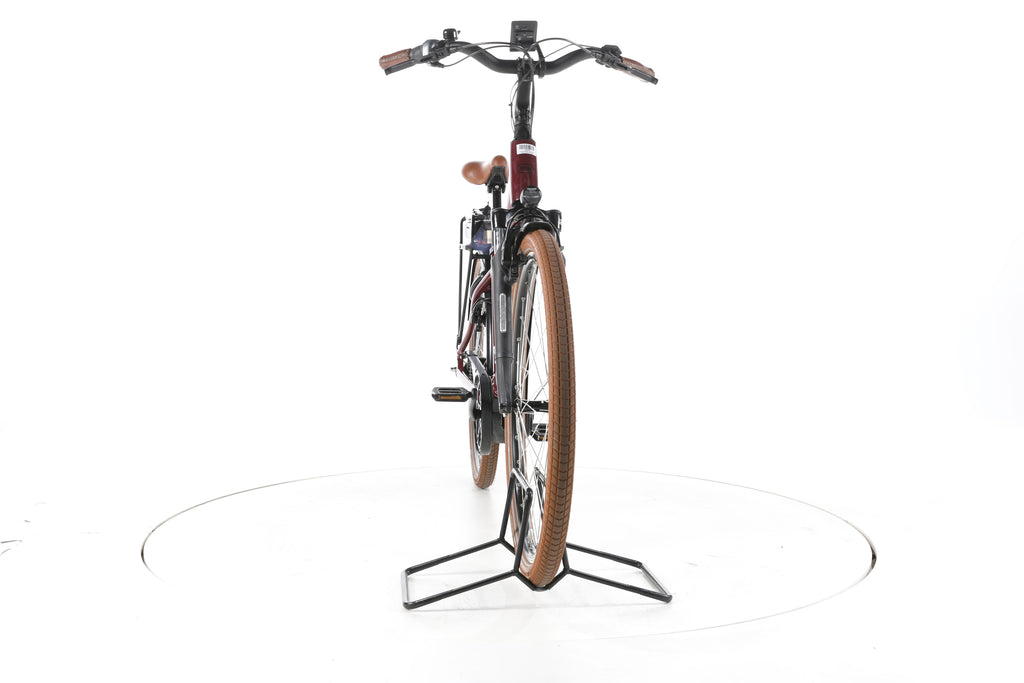 Riese & Müller Swing 4 silent City E-Bike Tiefeinsteiger - Image 4