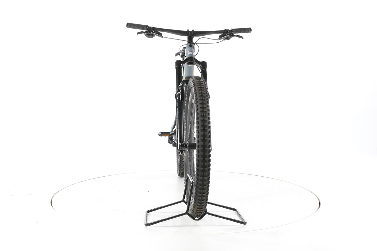 Trek Slash 9.8 XT Gen 5 Fahrrad Fully - Image 4