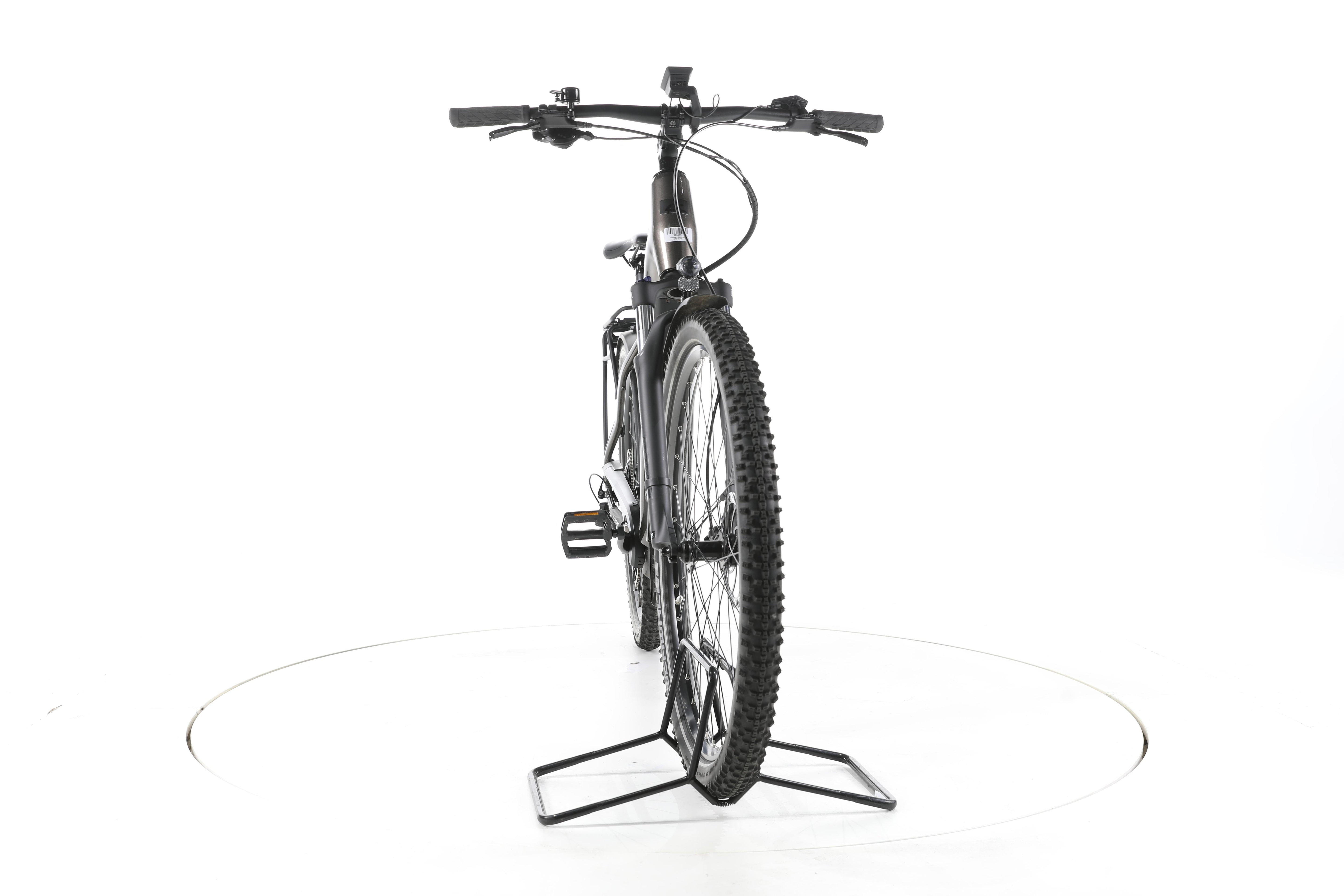 Corratec MTC Trekking E-Bike 2023 - Image 4