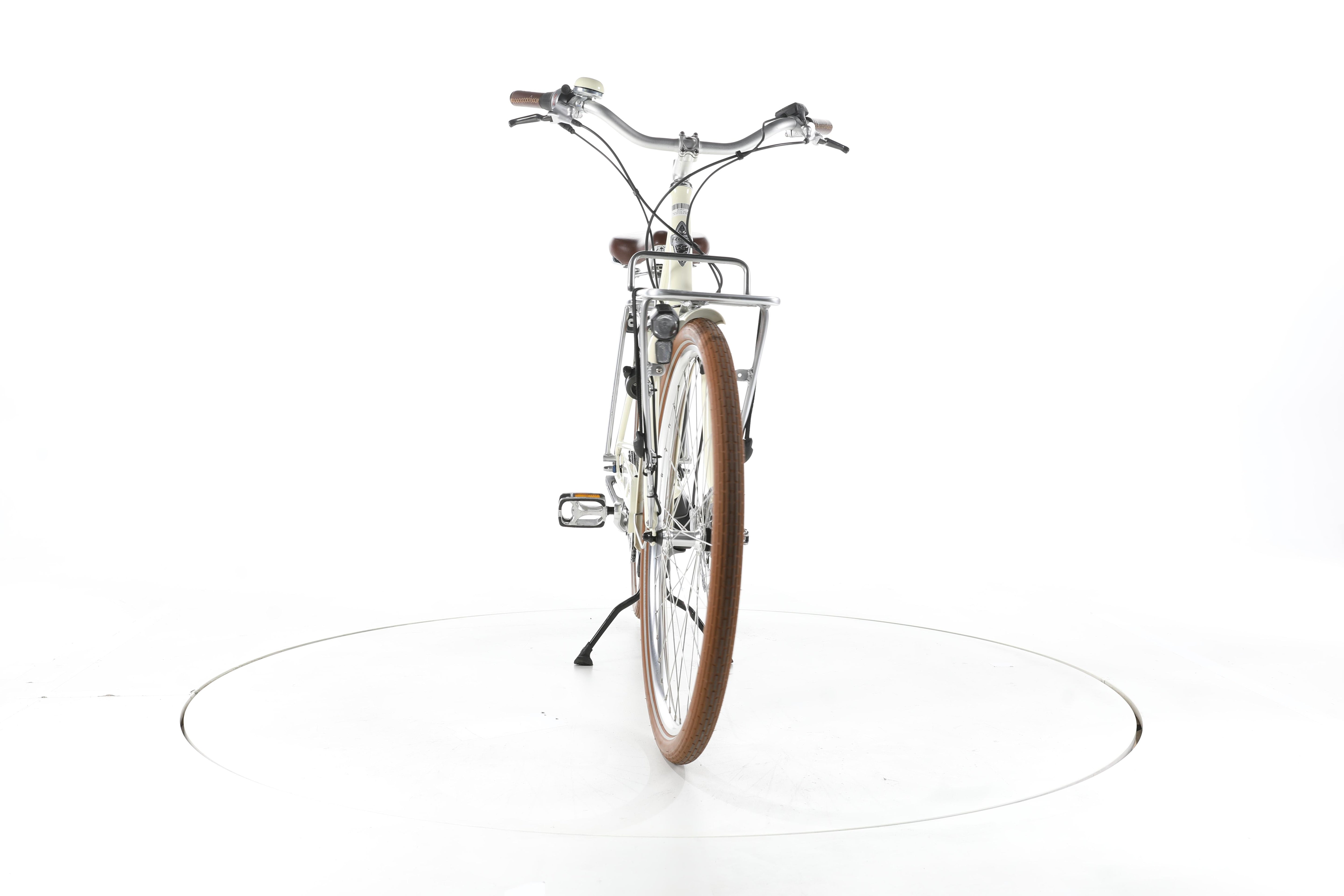 Electra Bicycle Loft Go! 5i EQ City E-Bike - Image 4