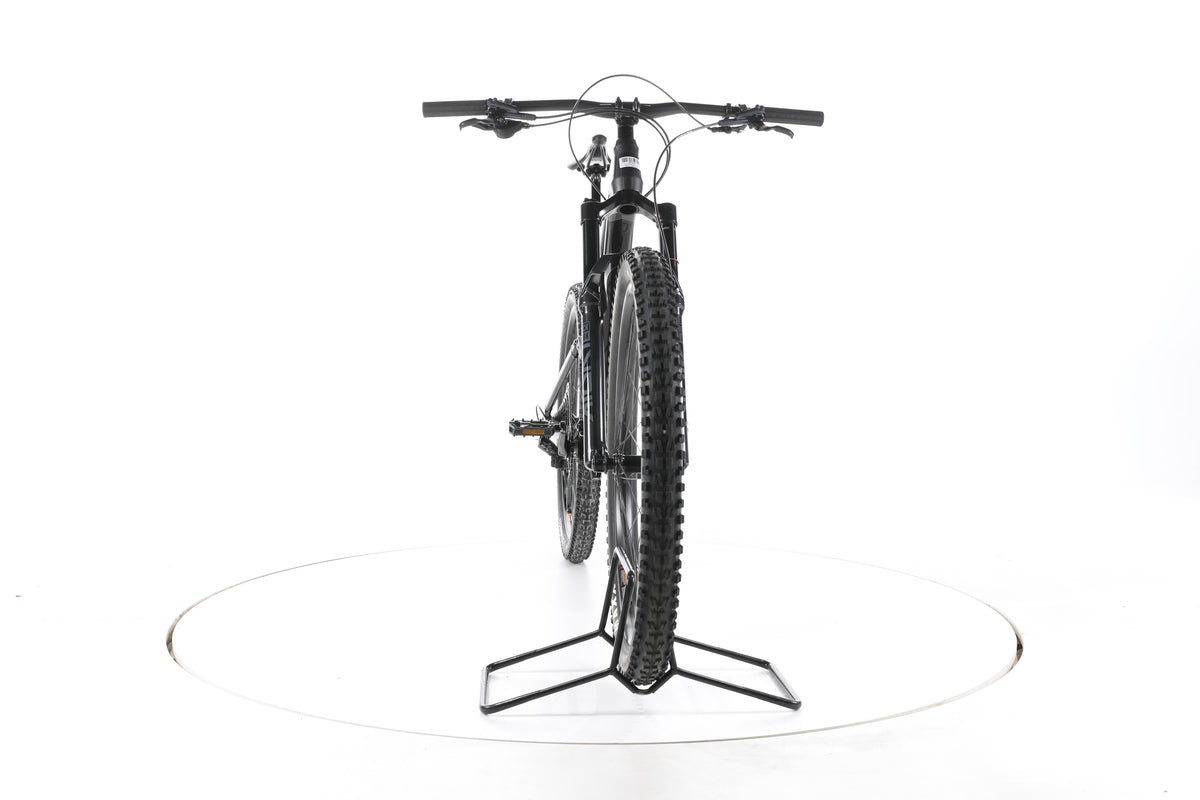 Cannondale Habit LT 2 MTD Fahrrad Fully - Image 4