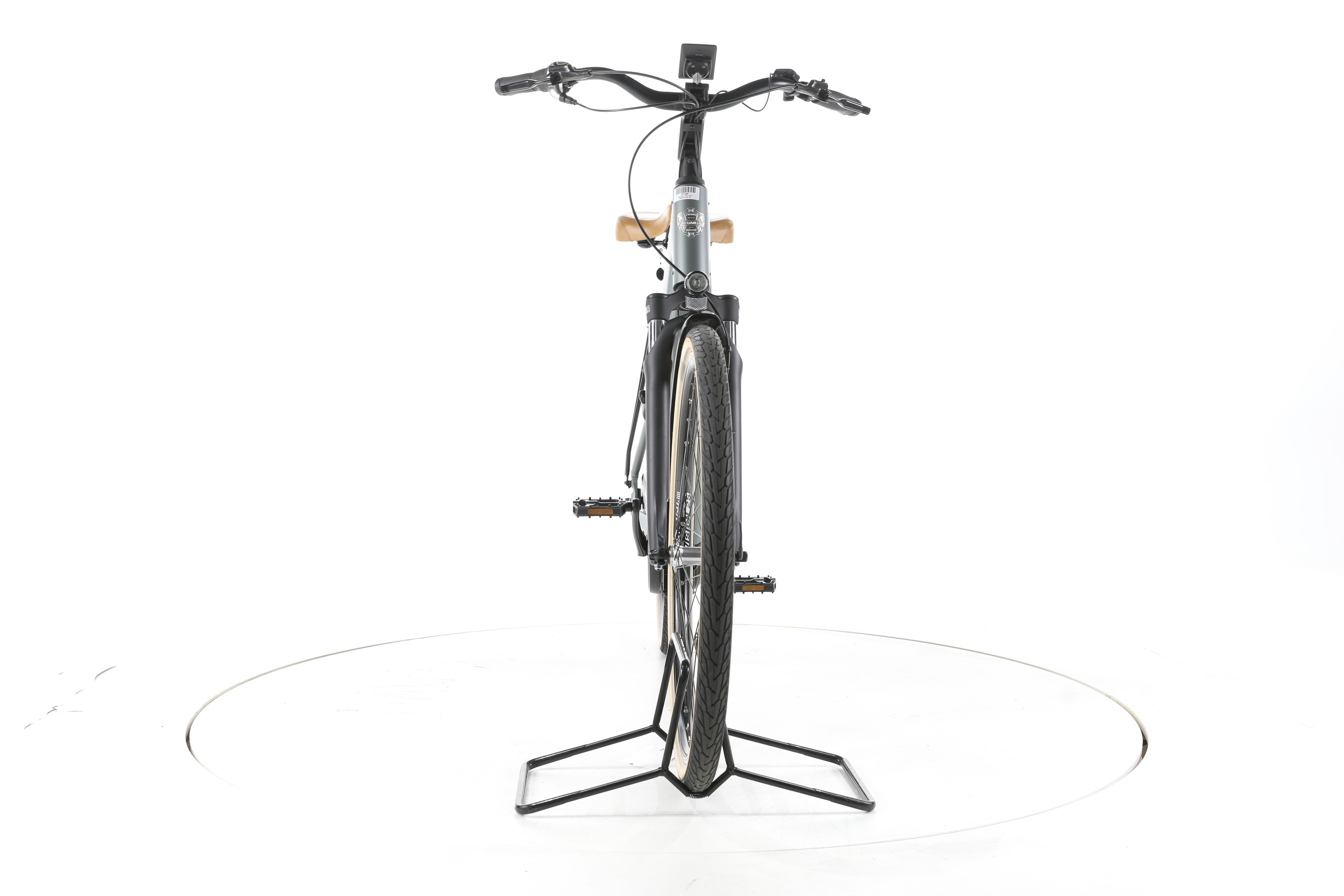 Granville eElegance City E-Bike Tiefeinsteiger - Image 4