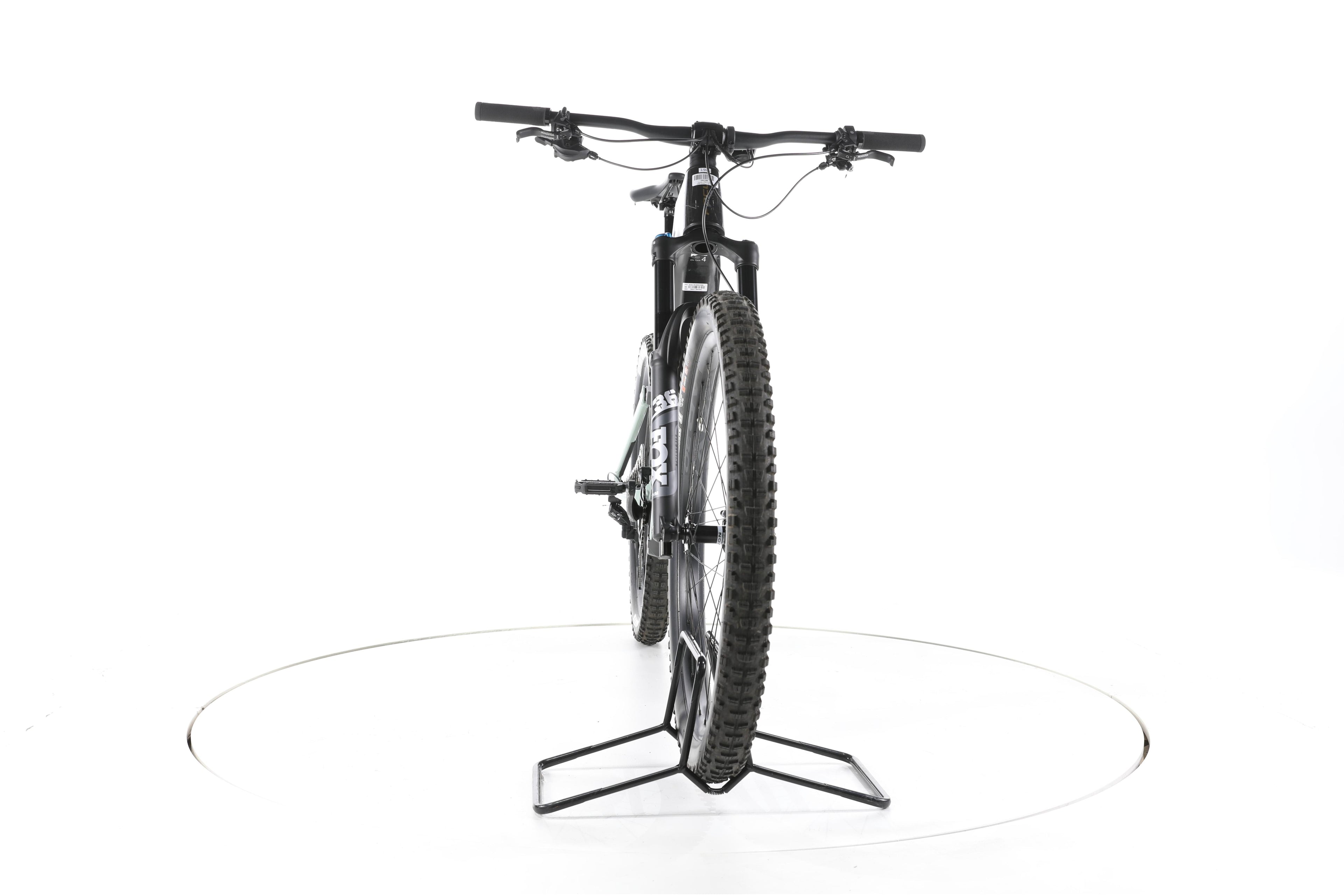 Focus JAM² 8.8 Fully E-Bike Carbon 2023 - Image 4