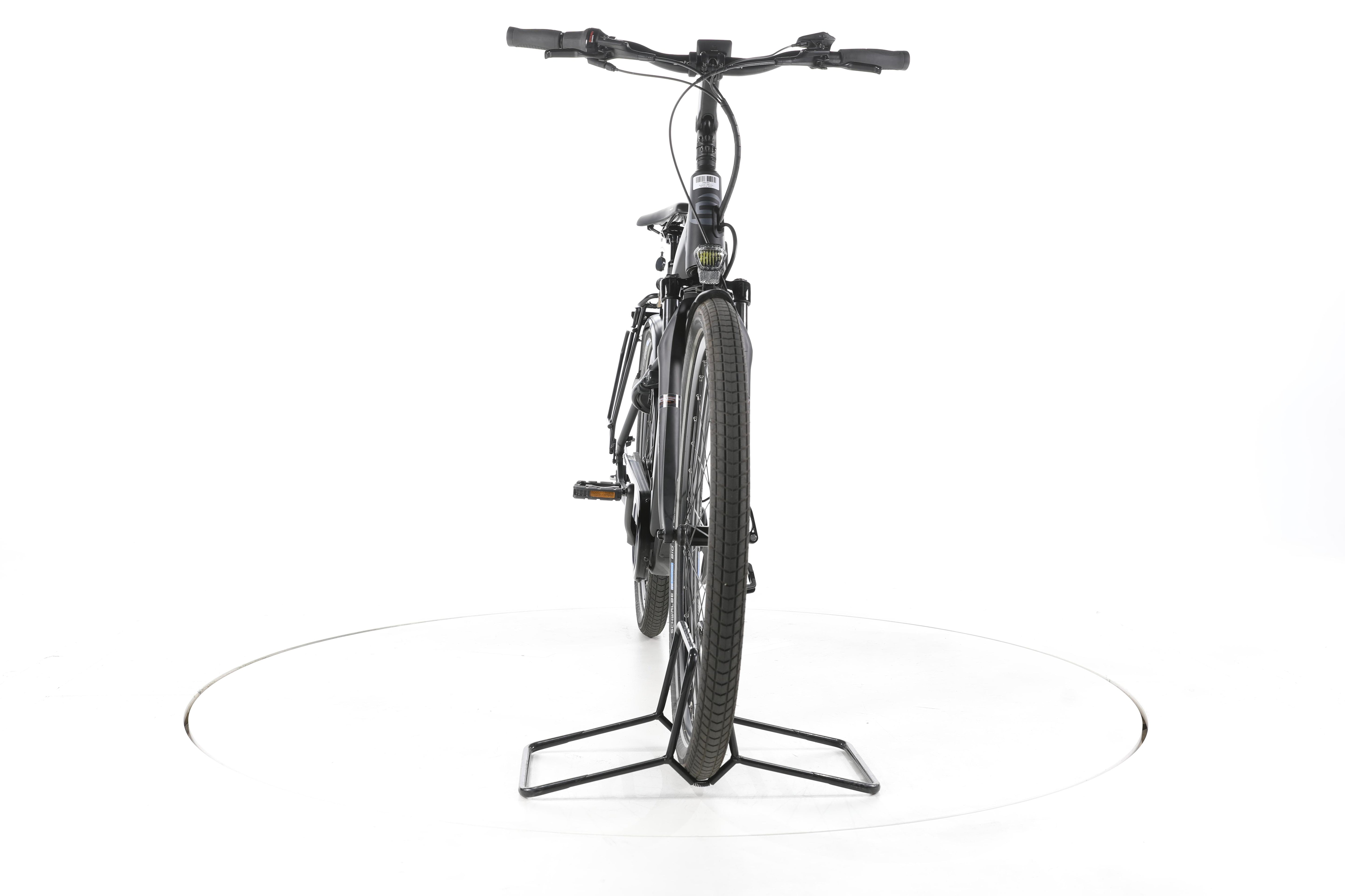 Gudereit EC 5.8 City E-Bike - Image 4