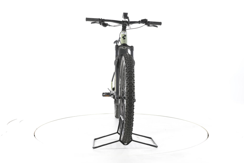 Cube Reaction Hybrid EXC E-Bike - Image 4