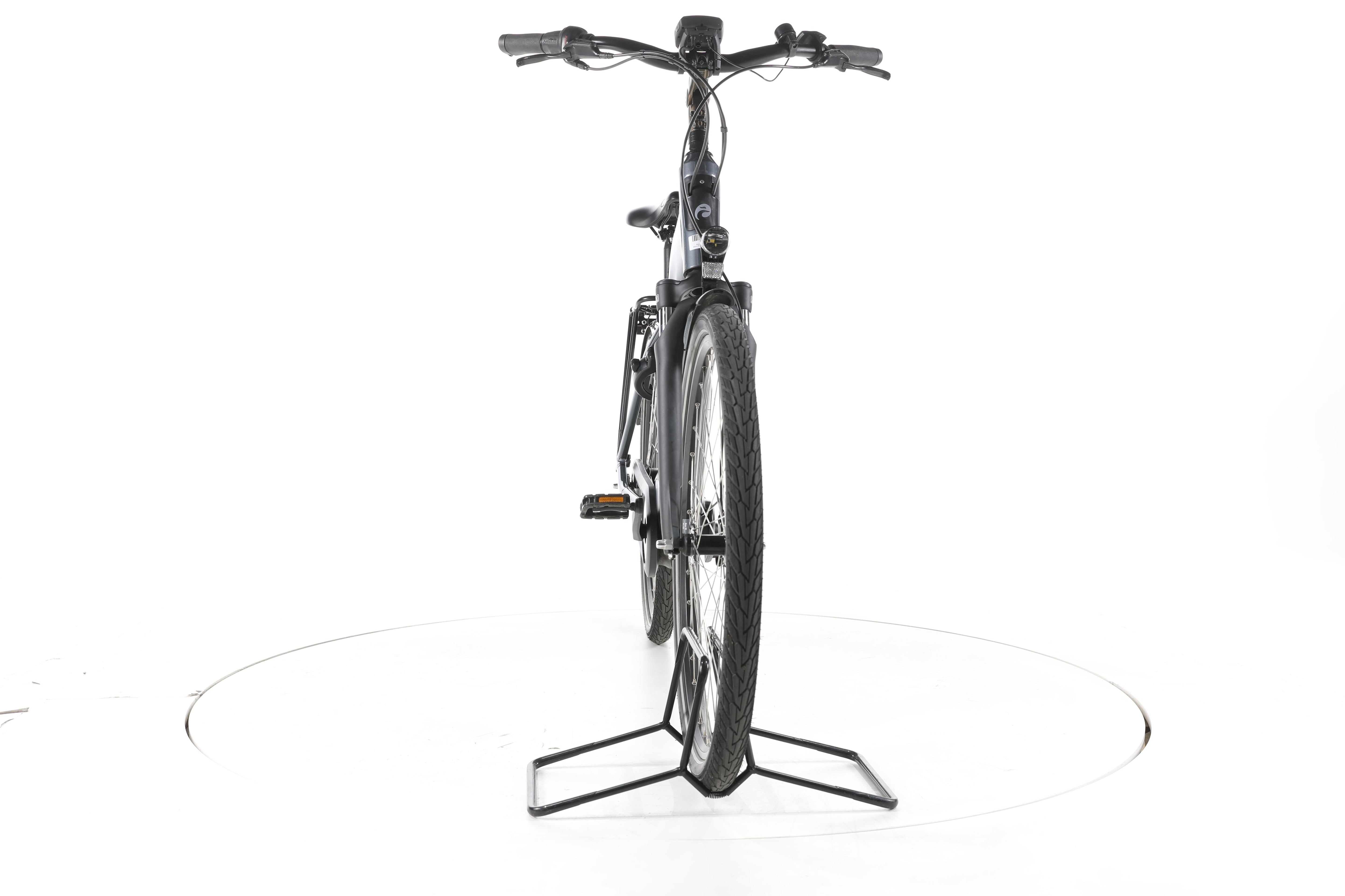Batavus Altura E-go® Power City E-Bike Tiefeinsteiger - Image 4