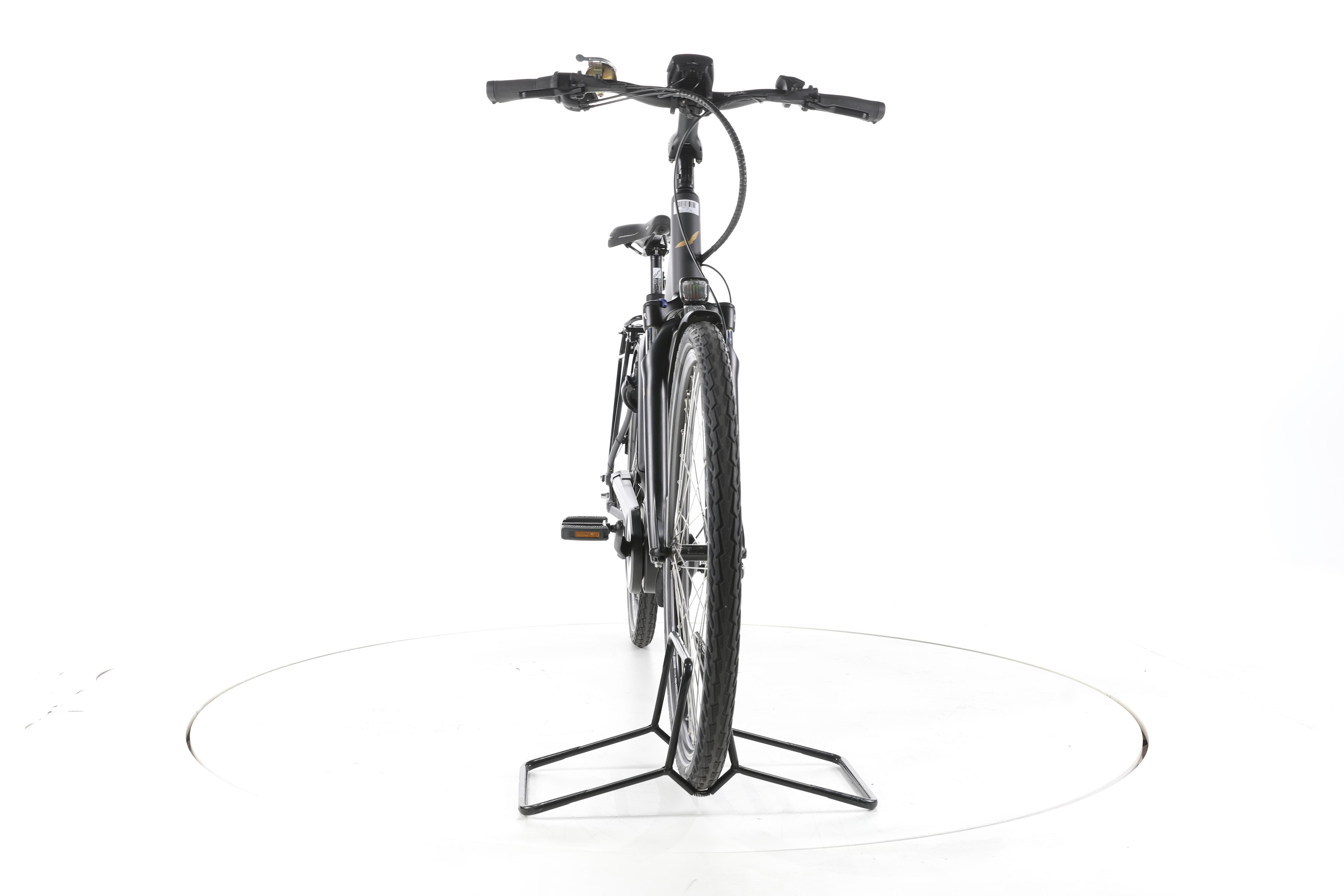 Victoria eManufaktur 9.4 City E-Bike Tiefeinsteiger - Image 4