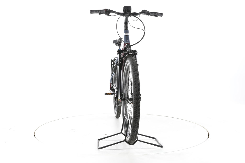 ADVANCED Trekking Pro X City E-Bike - Image 4