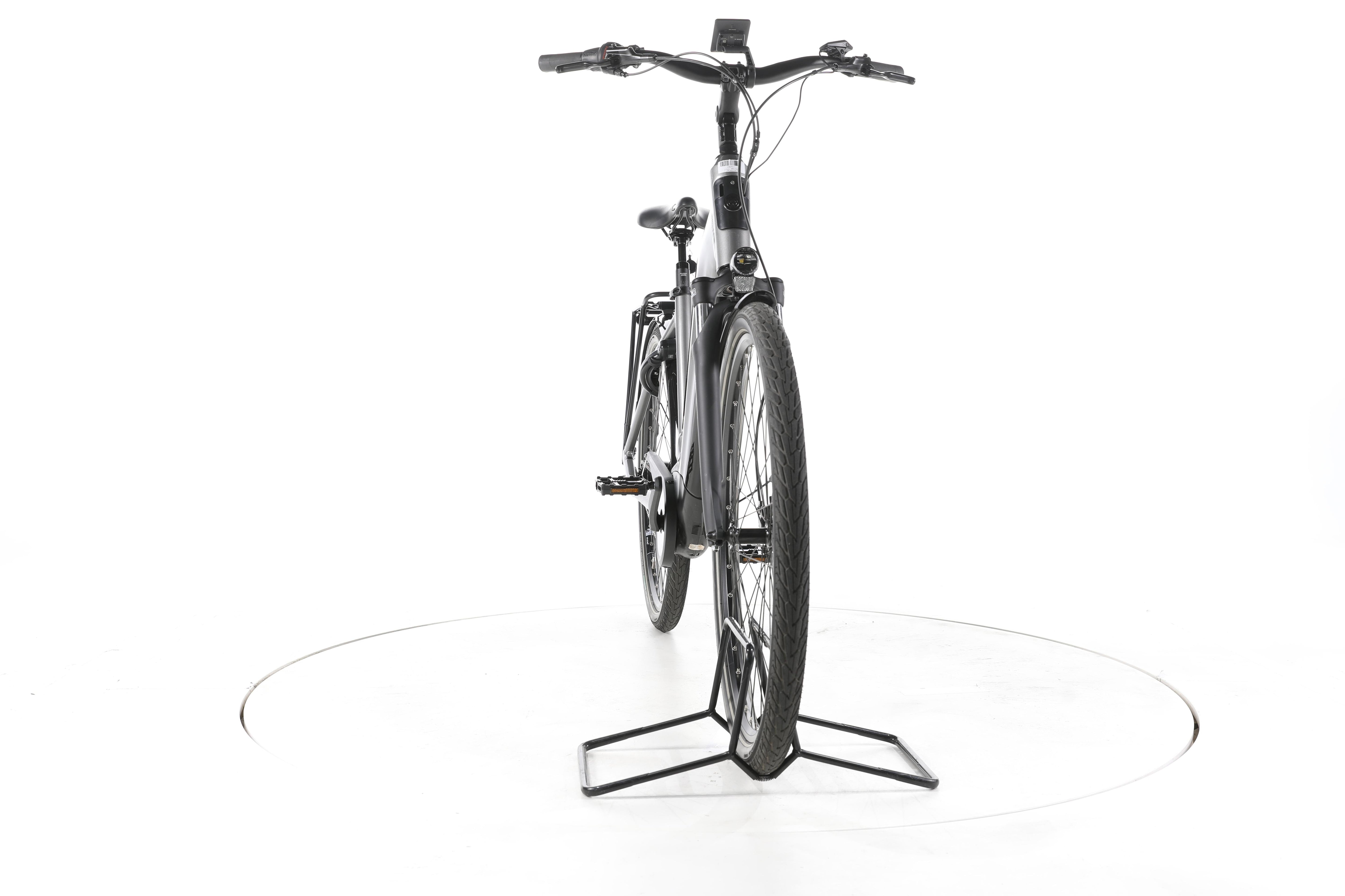 Winora Tria N8f City E-Bike Tiefeinsteiger 2024 - Image 4