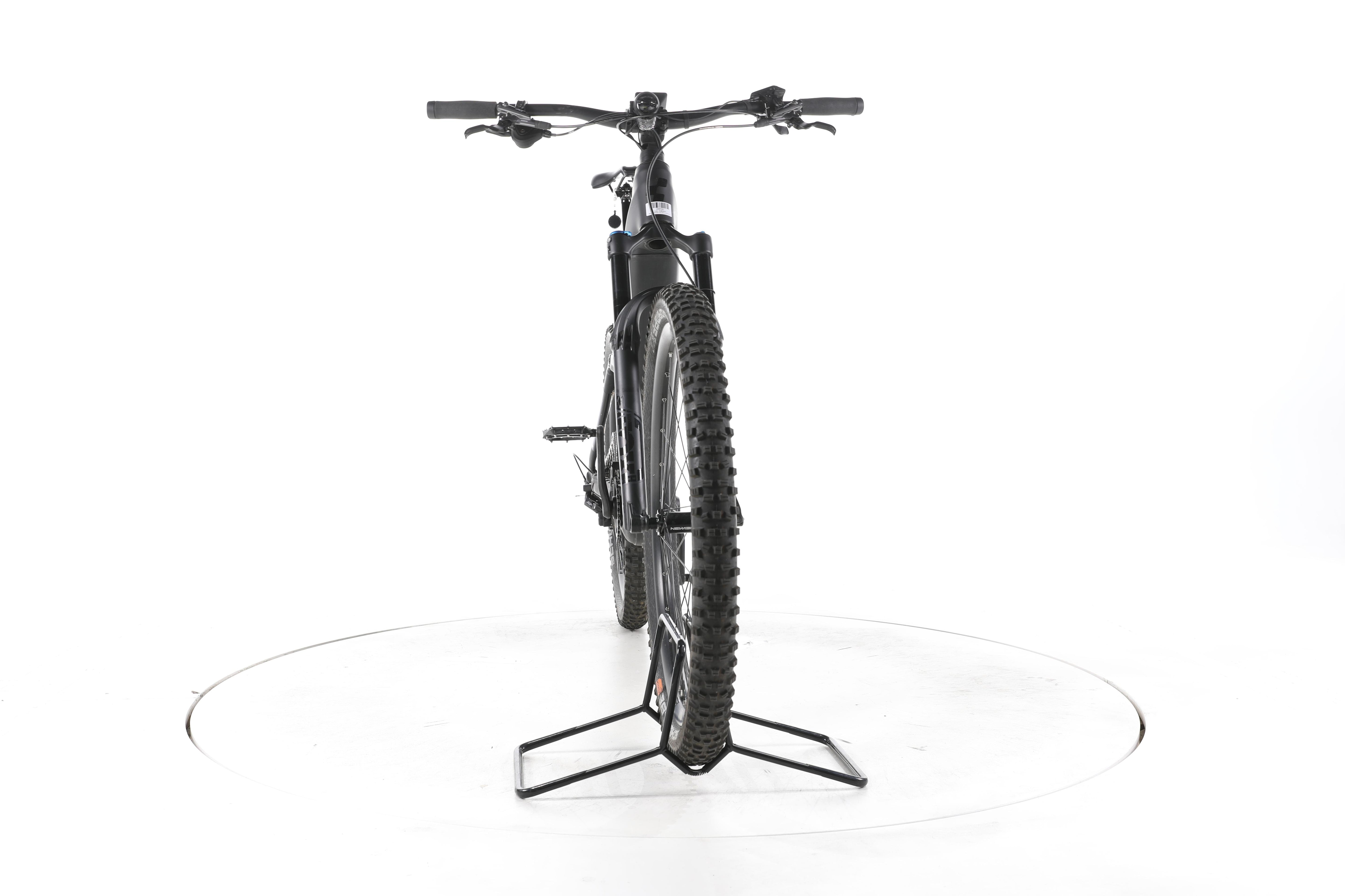 Cube Stereo Hybrid 140 HPC SLX E-Bike Fully Carbon 2024 - Image 4