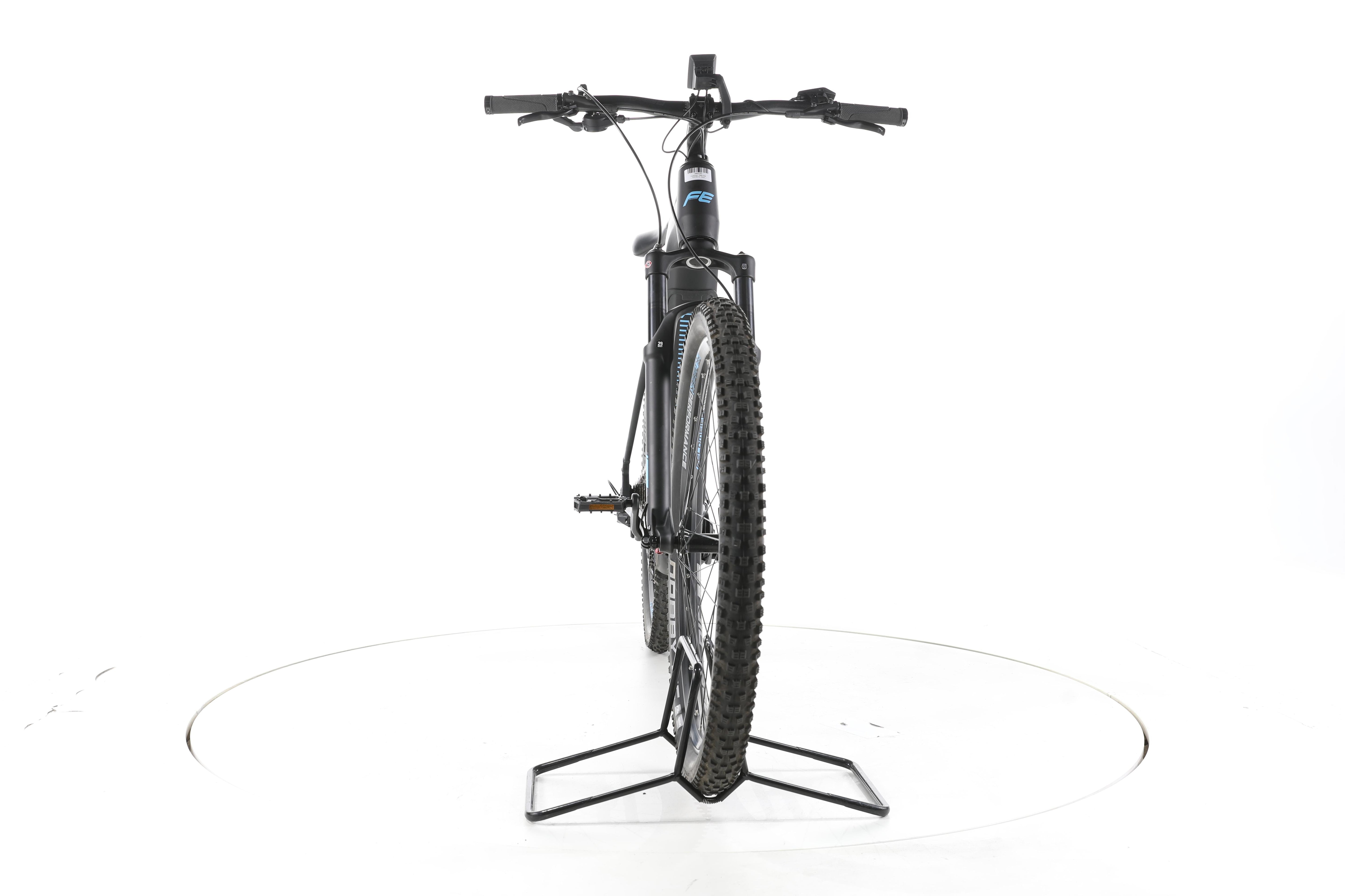 Feldmeier FE29 Mi E-Bike - Image 4