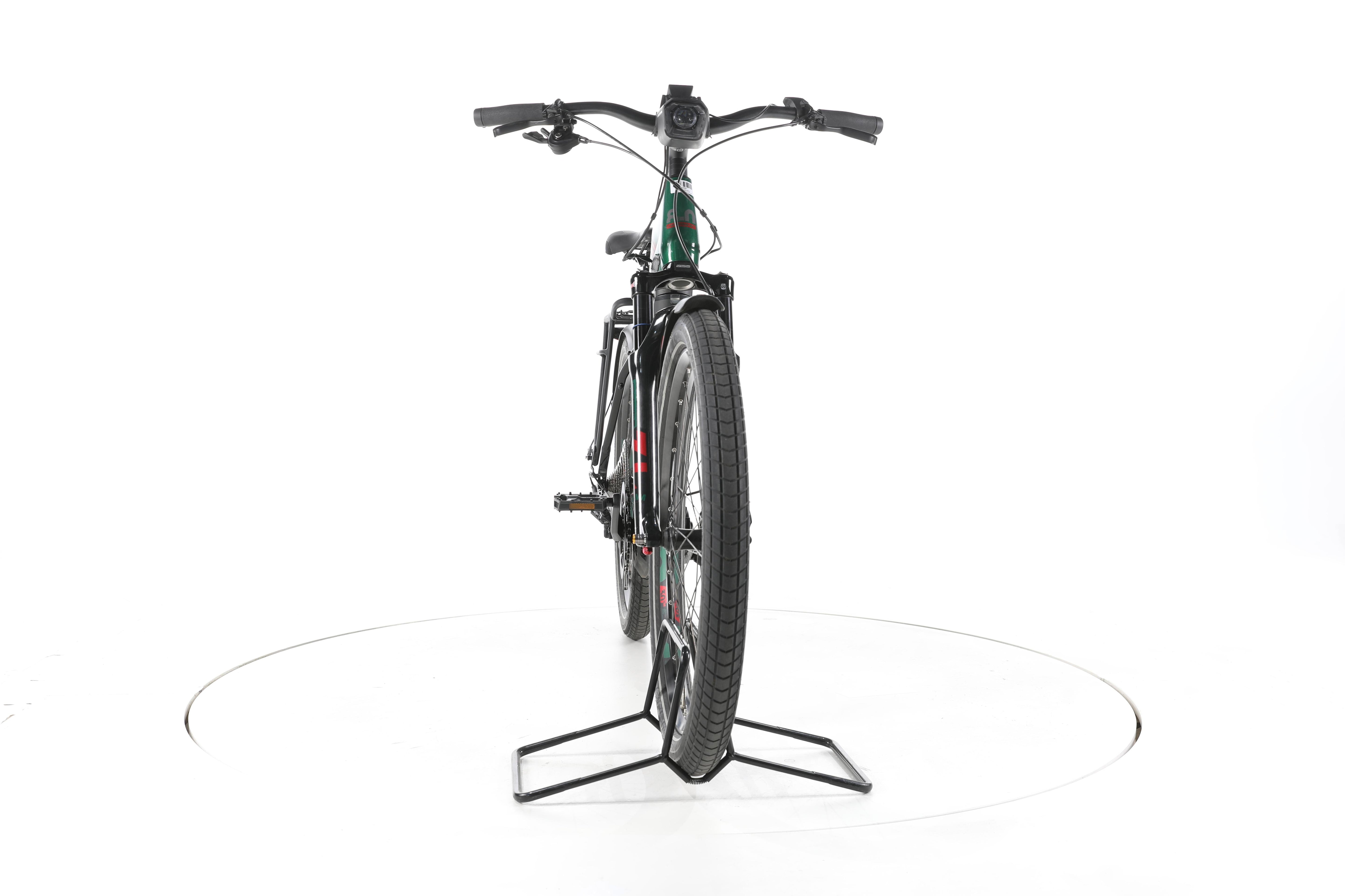 Haibike Sduro Trekking 8.0 Trekking E-Bike - Image 4