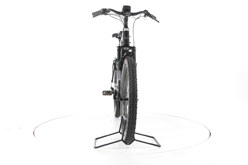 Riese & Müller Nevo GT Vario City E-Bike Tiefeinsteiger - Image 4