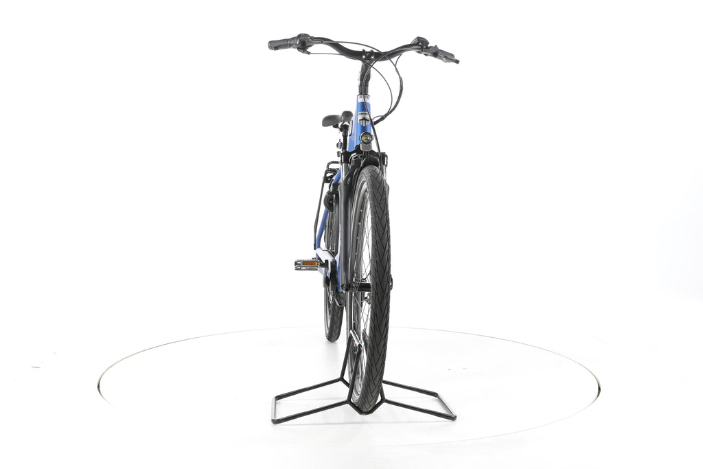 BBF Zürich City E-Bike Tiefeinsteiger - Image 4