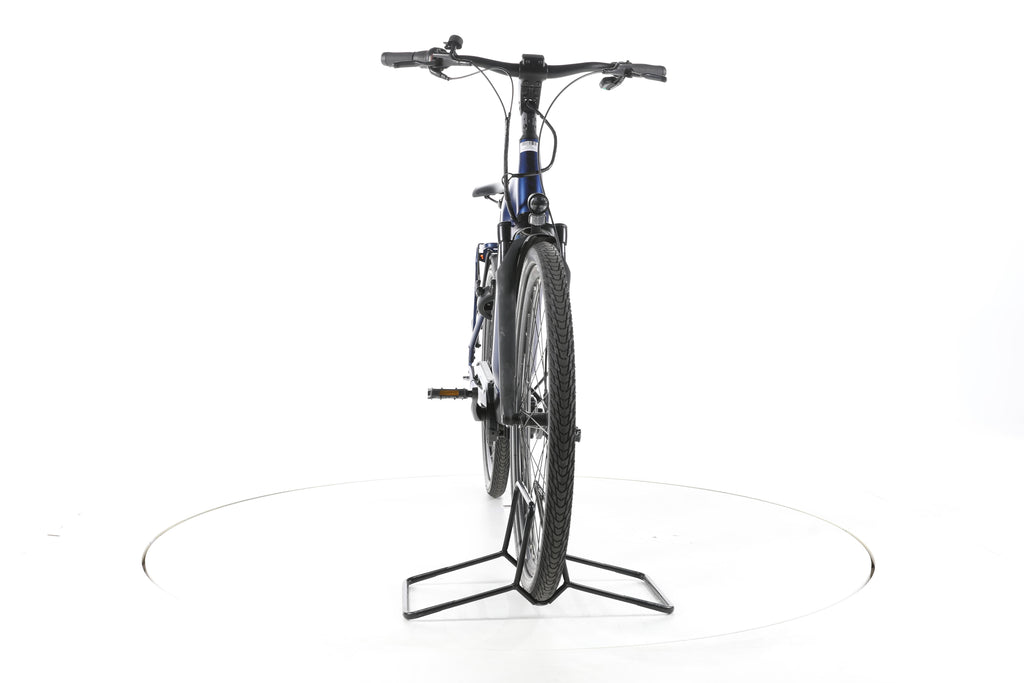 Giant DailyTour E+ 1 LDS City E-Bike Tiefeinsteiger - Image 4
