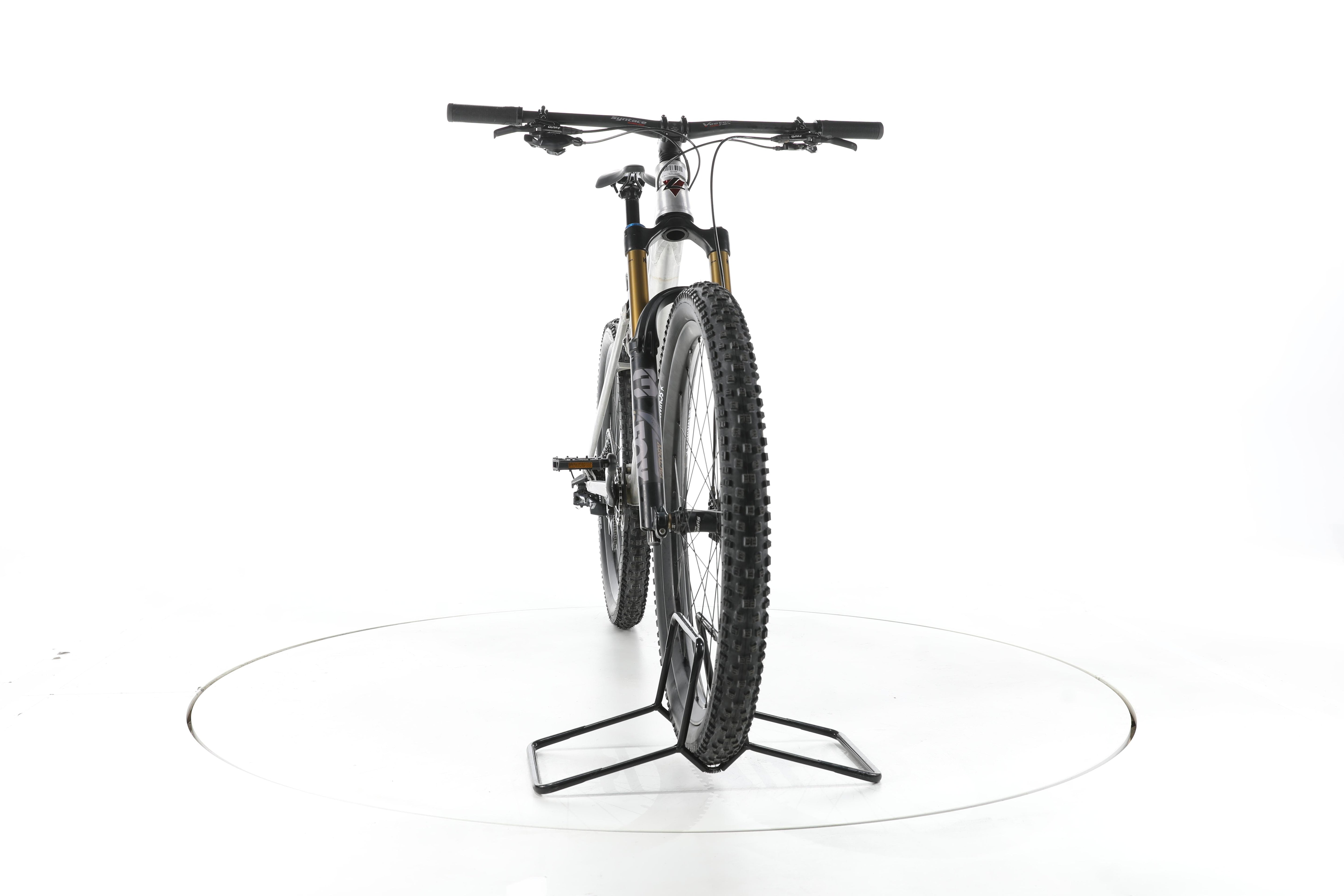 Liteville 301 Mk15 Fahrrad Fully - Image 4